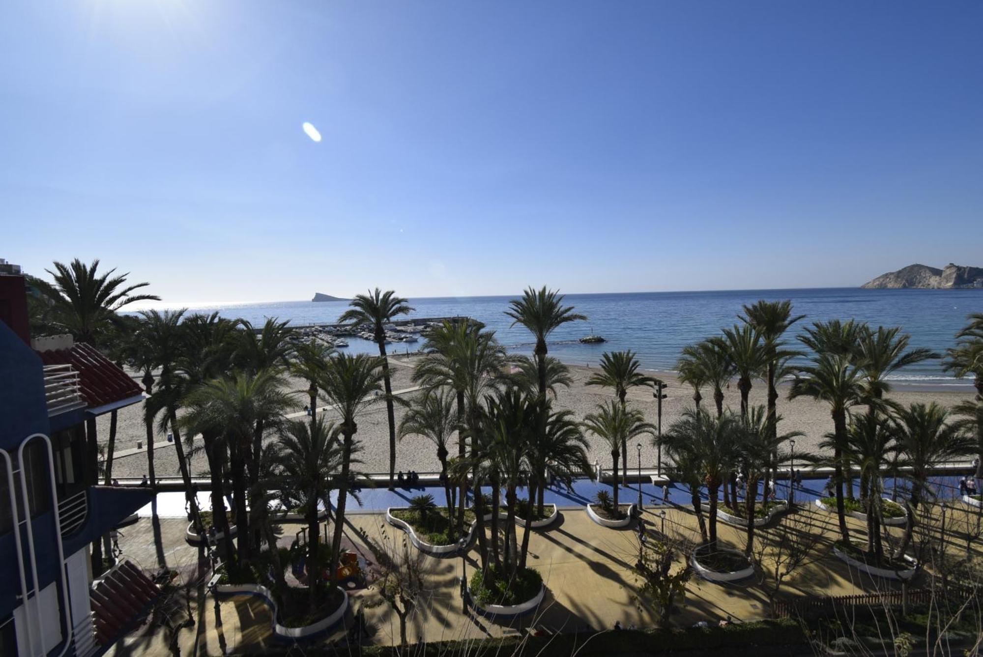 Apartment San Pedro 2 - Arena Benidorm
