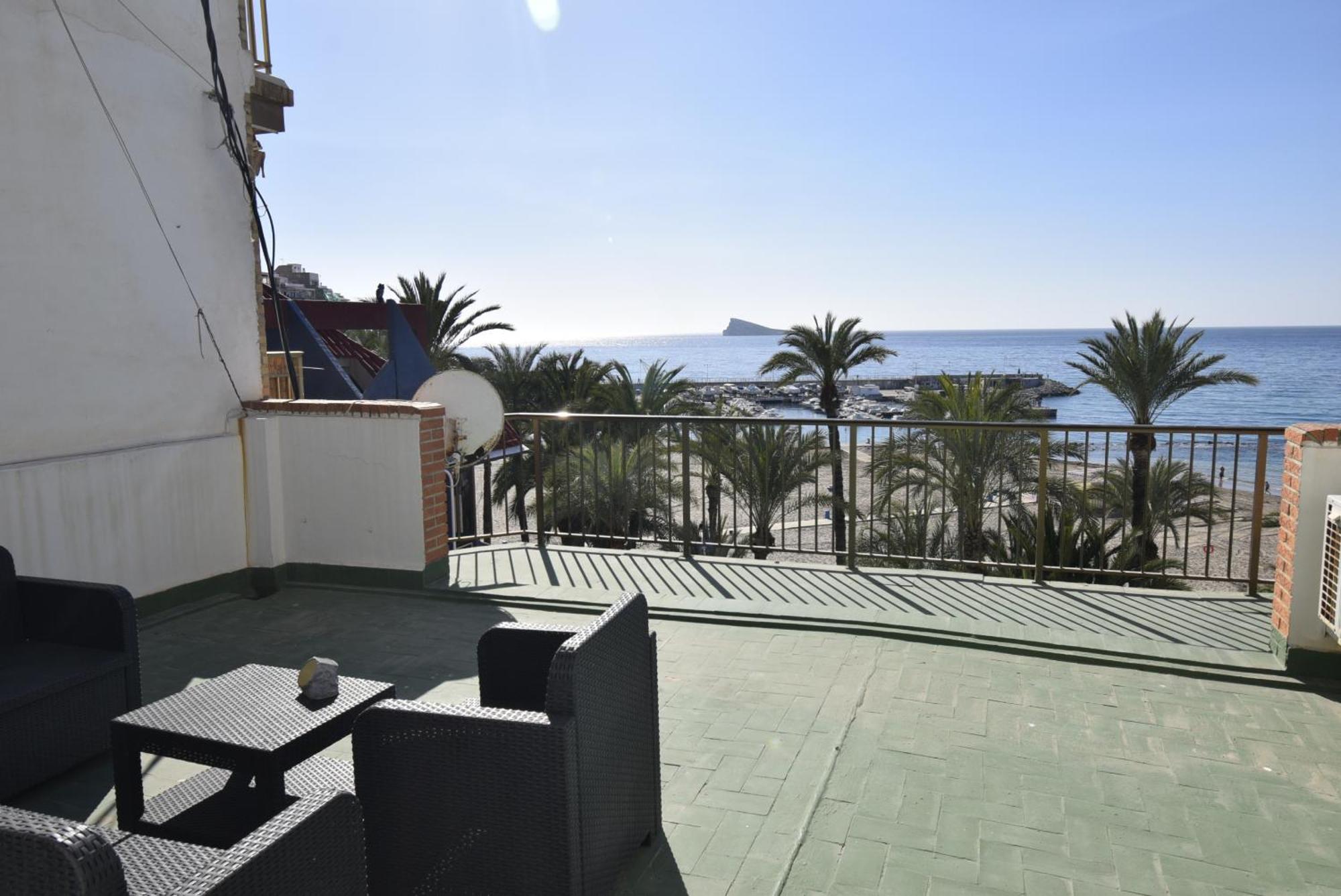 San Pedro 2 - Arena Apartment *