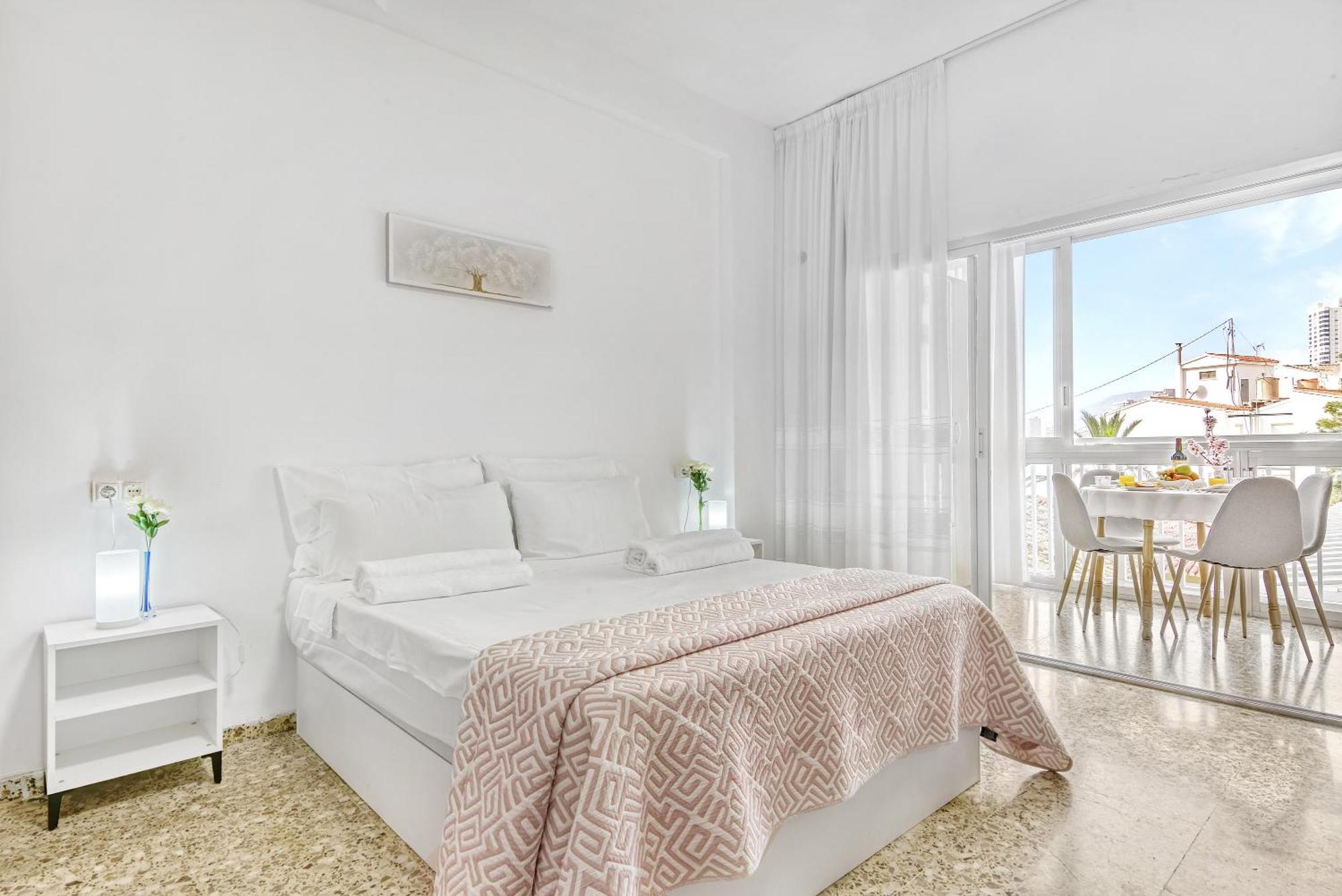 Apartment M Y G Benidorm