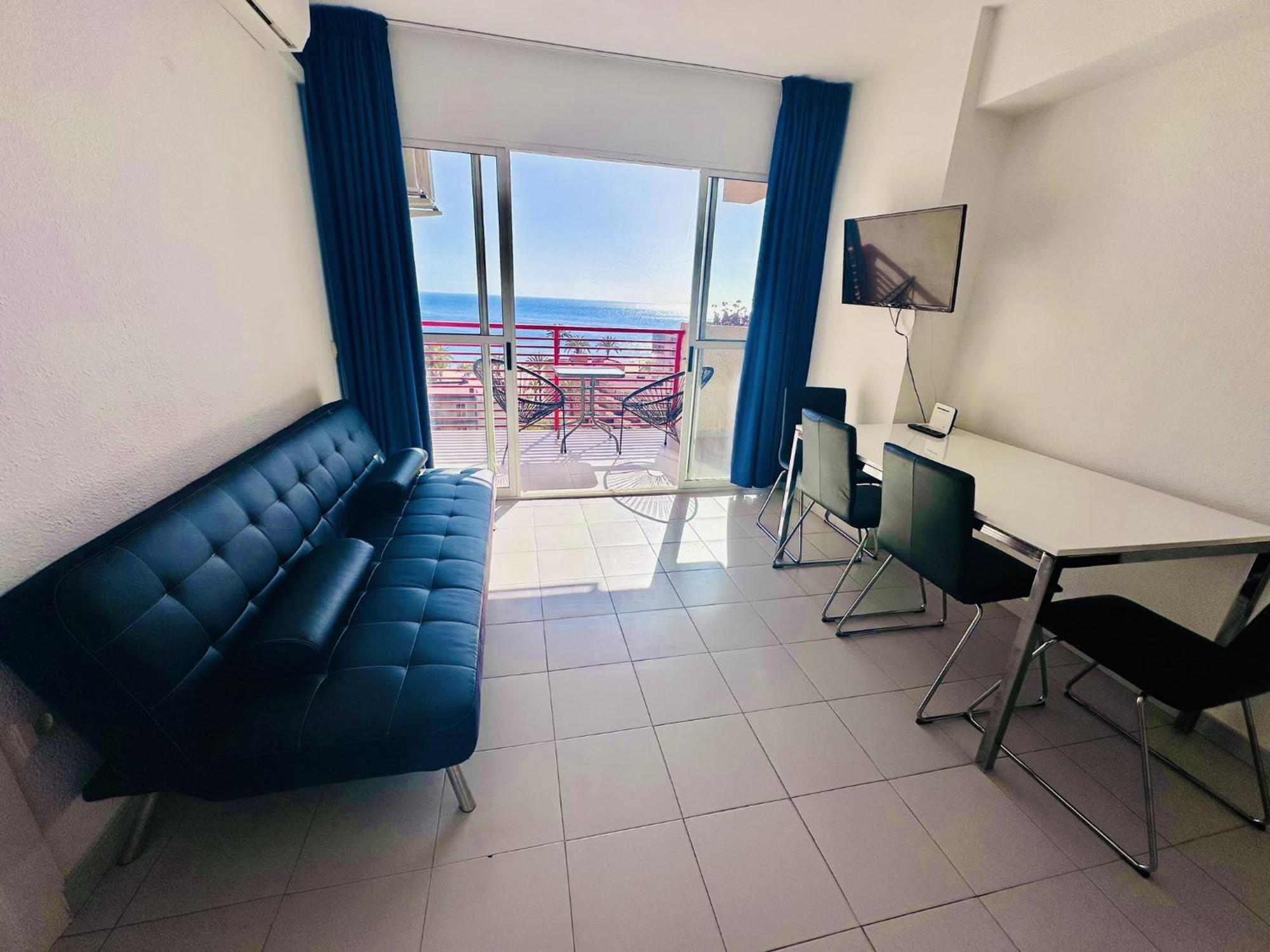 Apartment A929 - El Faro - 2004 Finestrat Benidorm