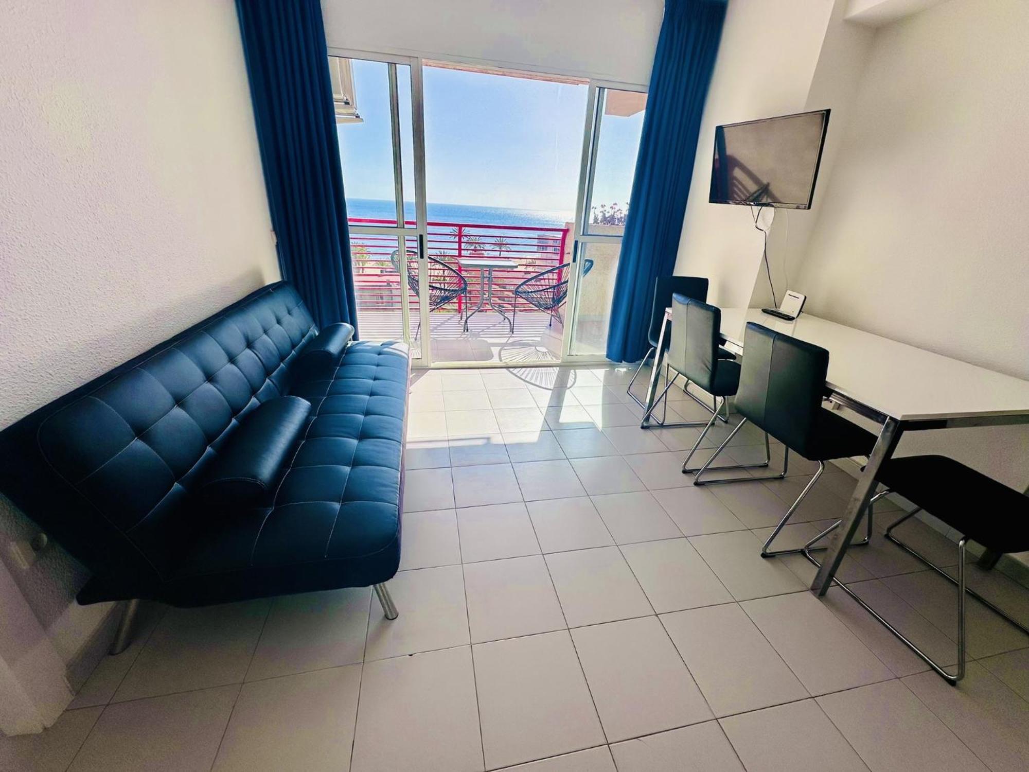 A929 - El Faro - 2004 Finestrat Apartment Benidorm