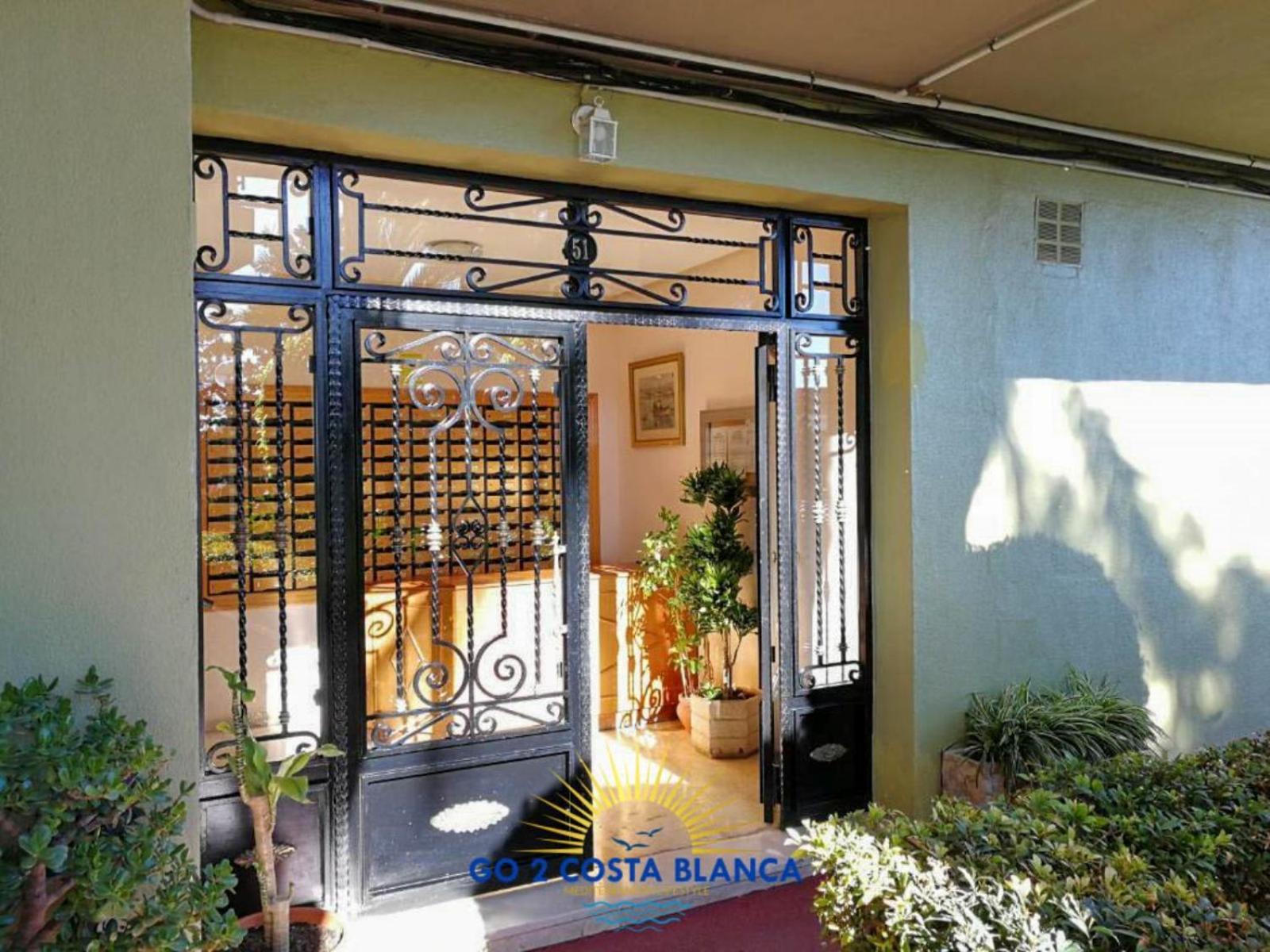 Apartment Torre Vii