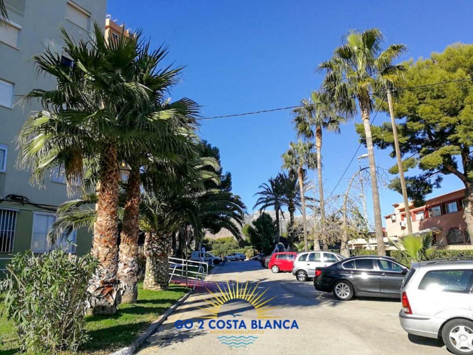 Apartamento Torre Vii