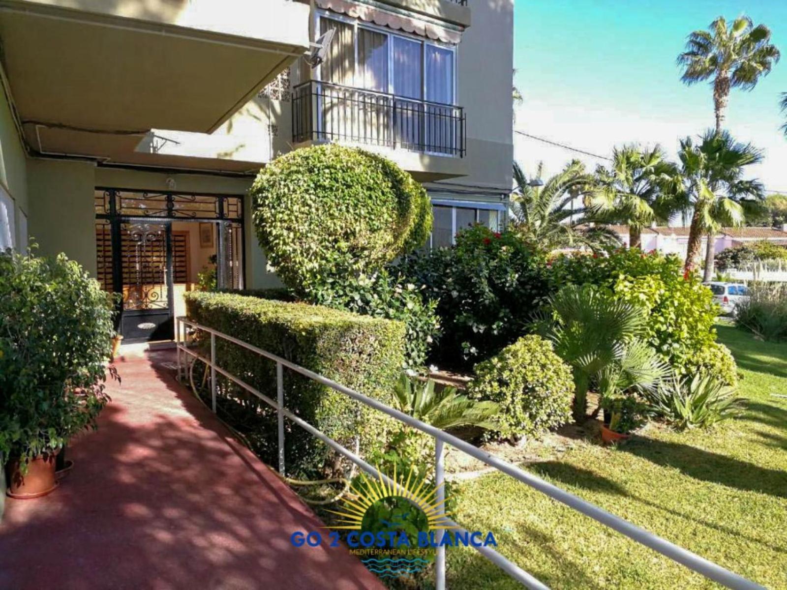 Apartment Torre Vii *