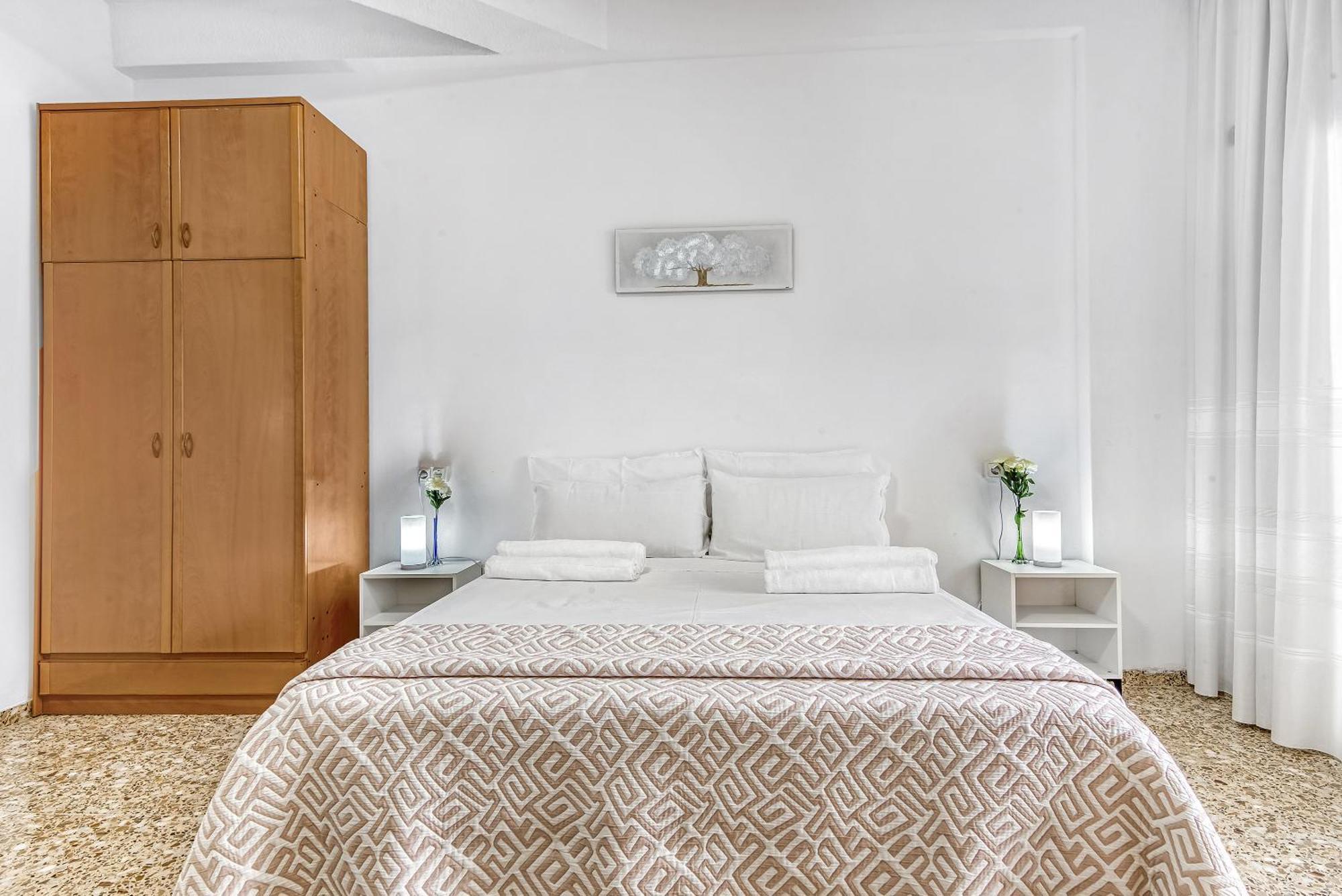 Apartment M Y G Benidorm