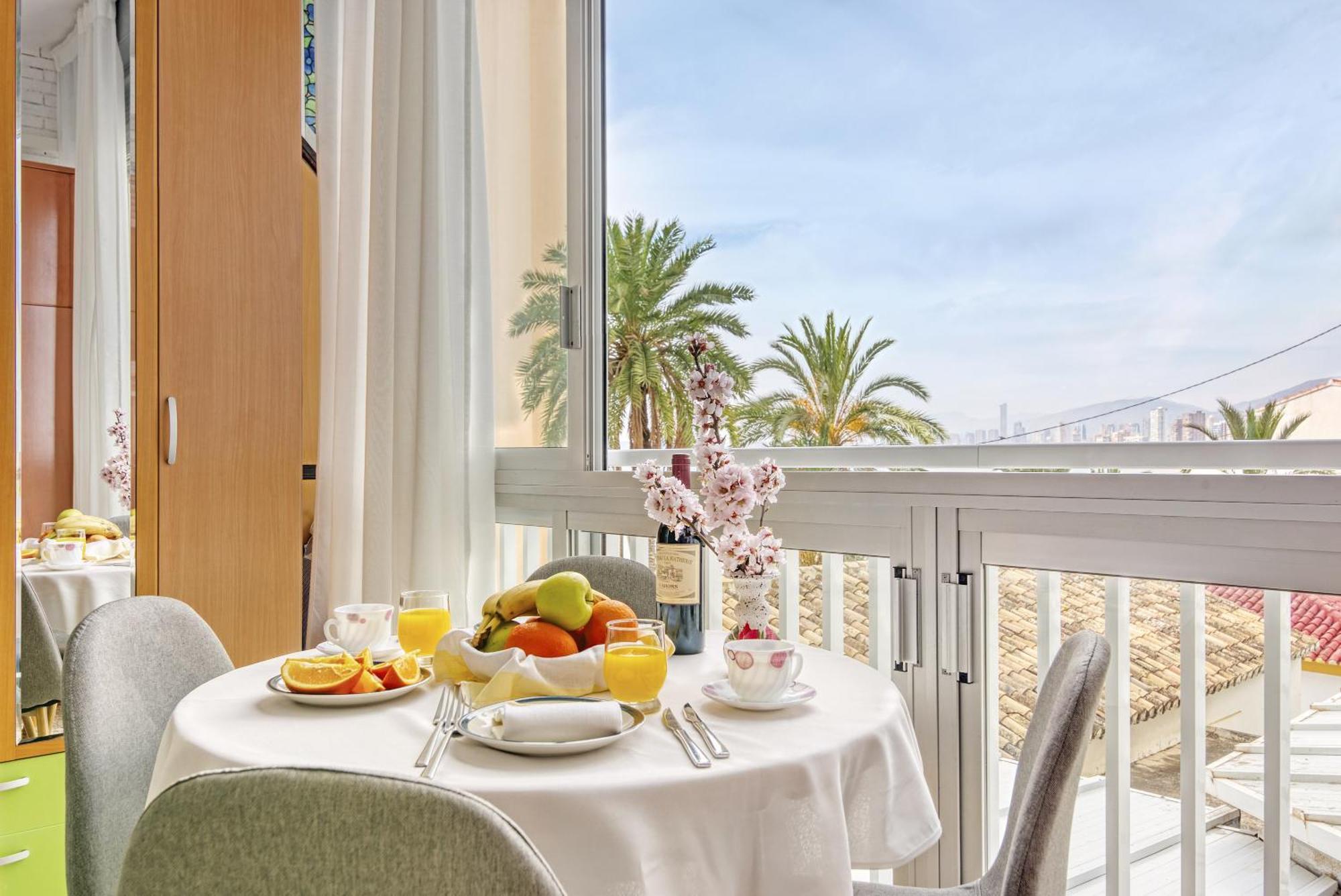 M Y G Apartment Benidorm