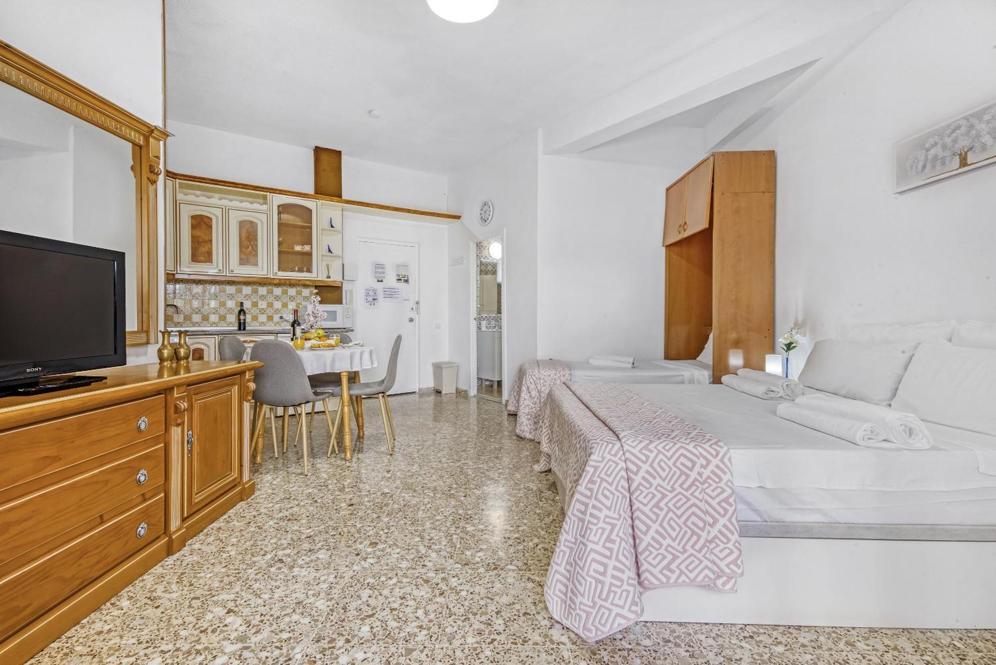 Apartment M Y G Benidorm