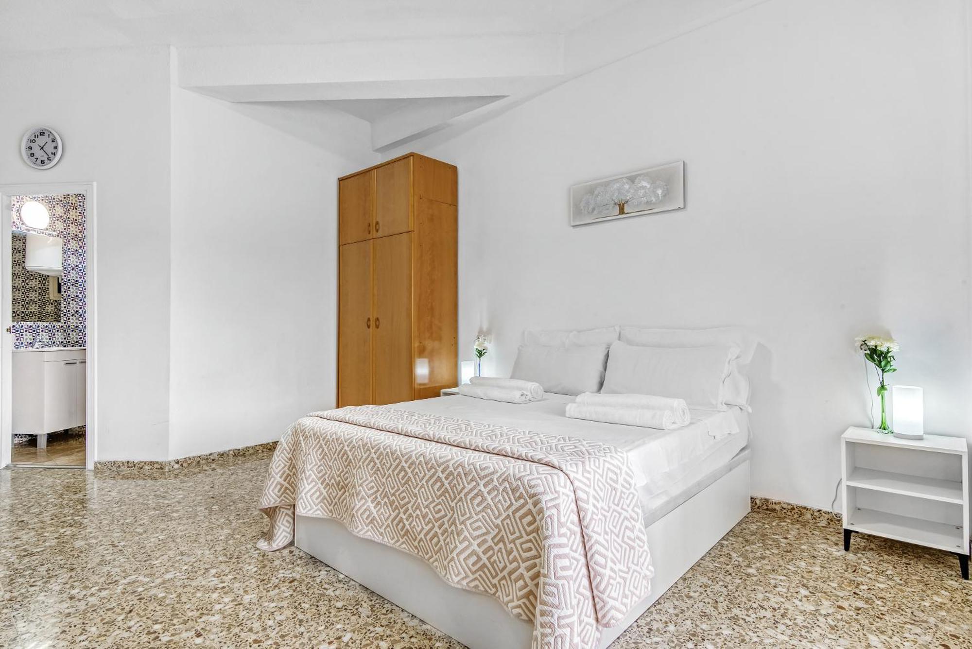 Apartment M Y G Benidorm