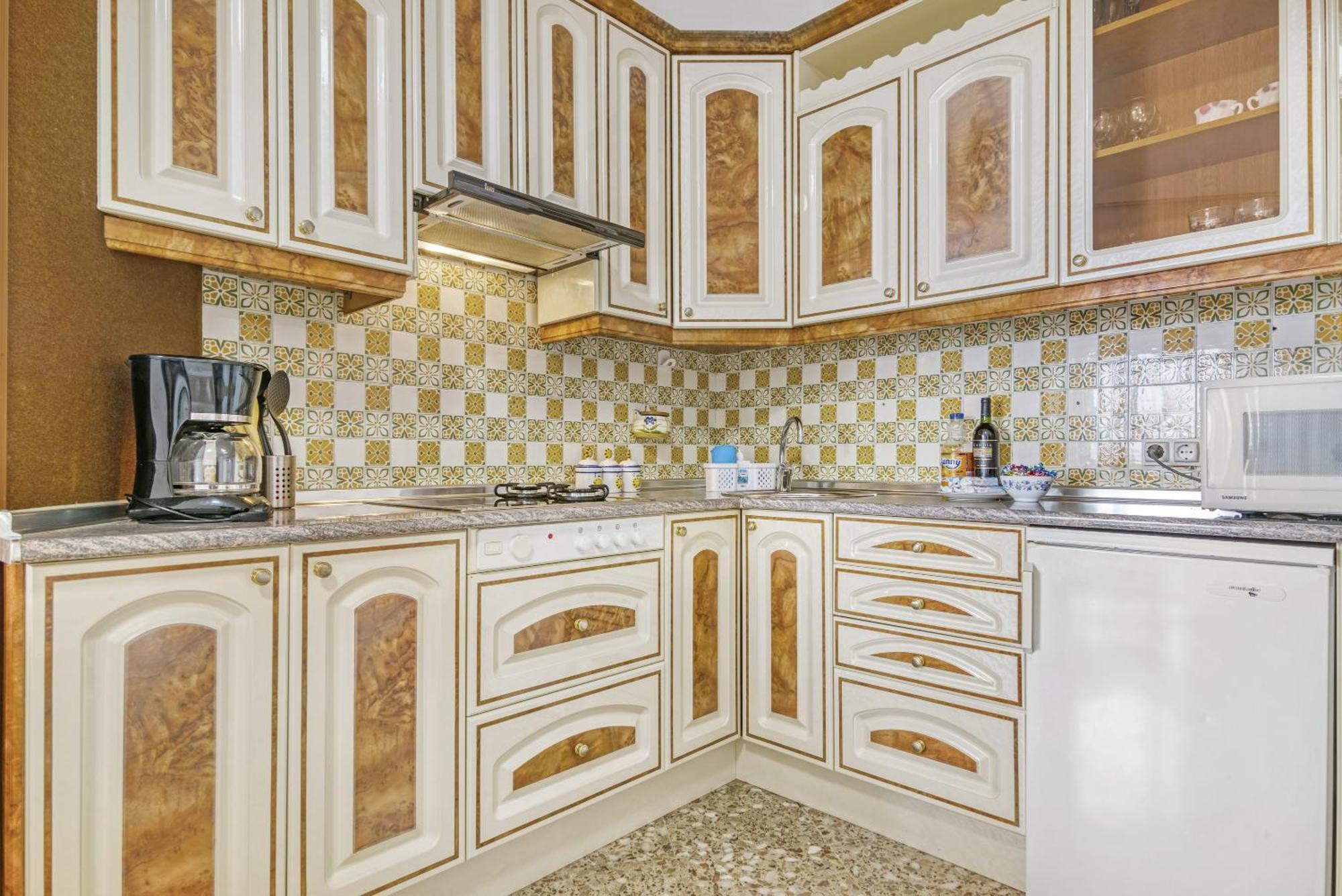 Apartment M Y G Benidorm