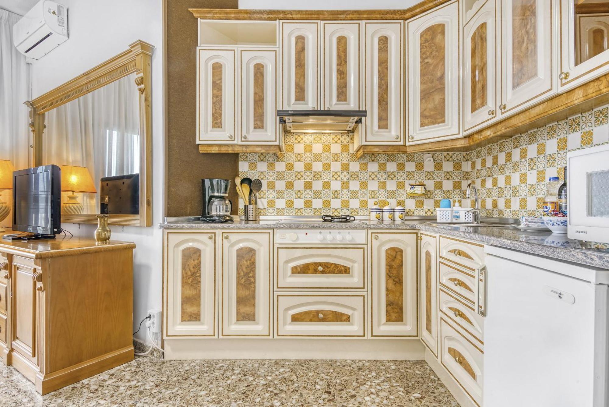 Apartment M Y G Benidorm