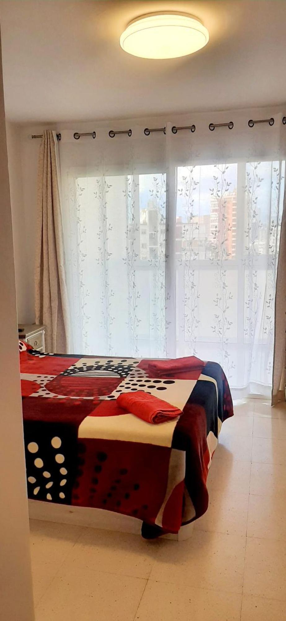 Vacanza Luxury Complex- Parking , Pool Only In The Summer , Rincon De Loix * Benidorm