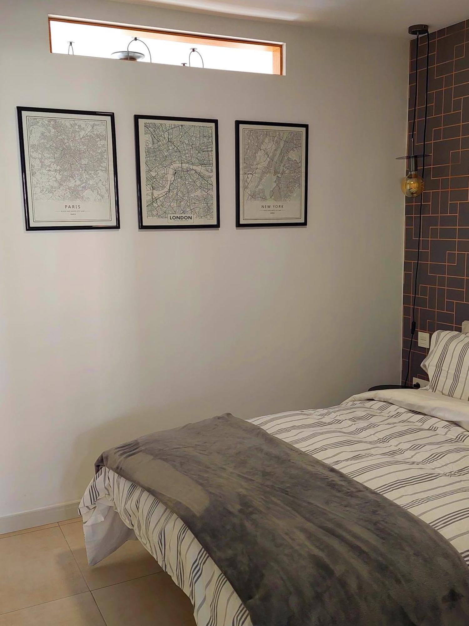 Apartment Ducado Of The Sea *