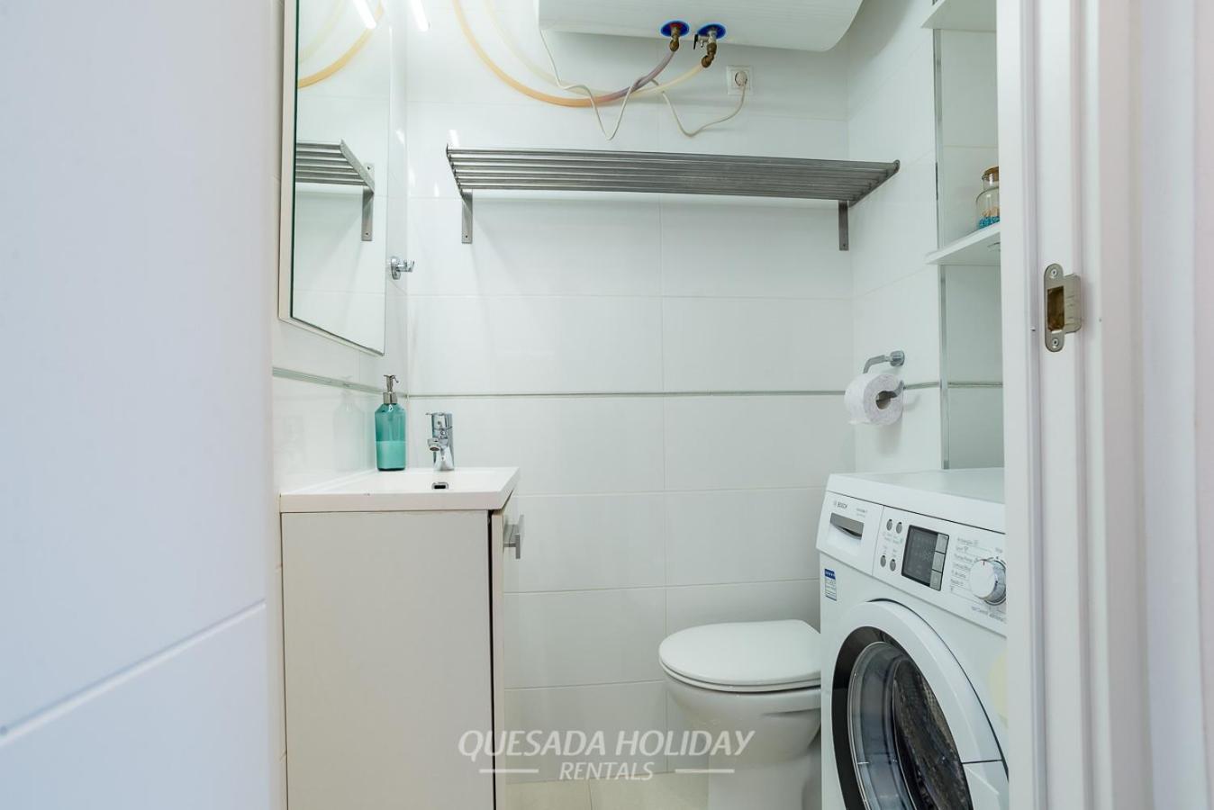 Appartement Halcon Deluxe 3-a