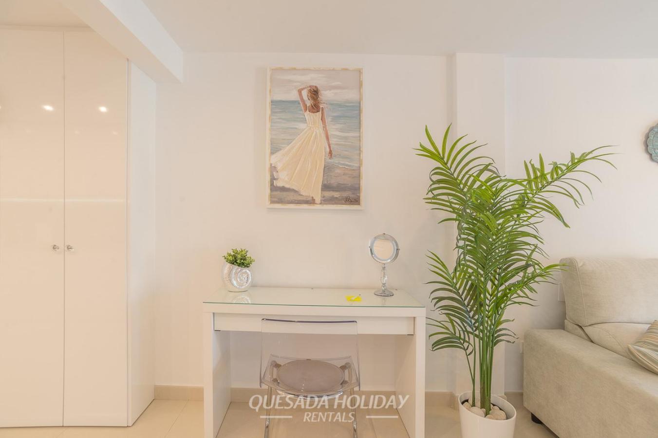 Appartement Halcon Deluxe 3-a *