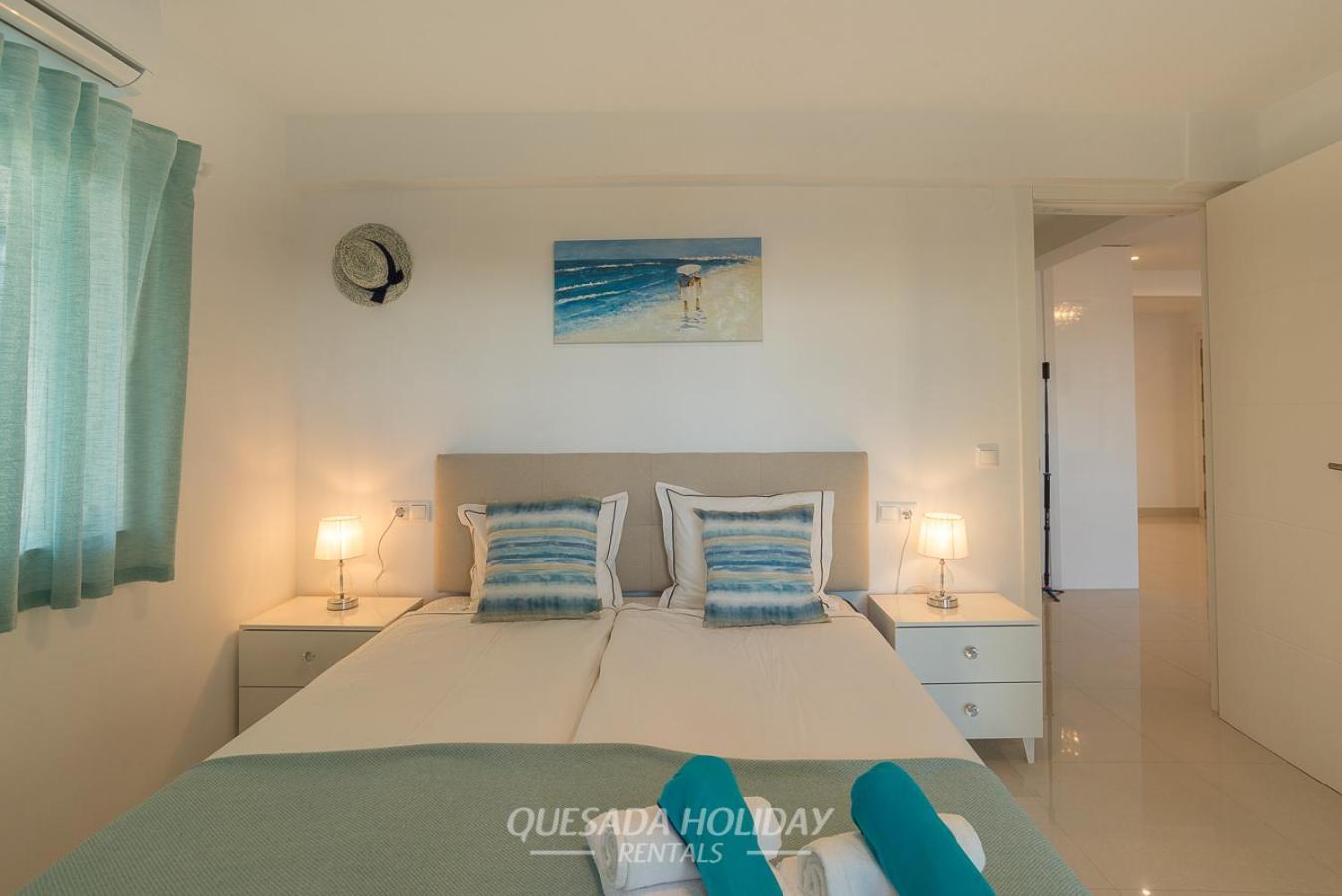 Appartement Halcon Deluxe 3-a