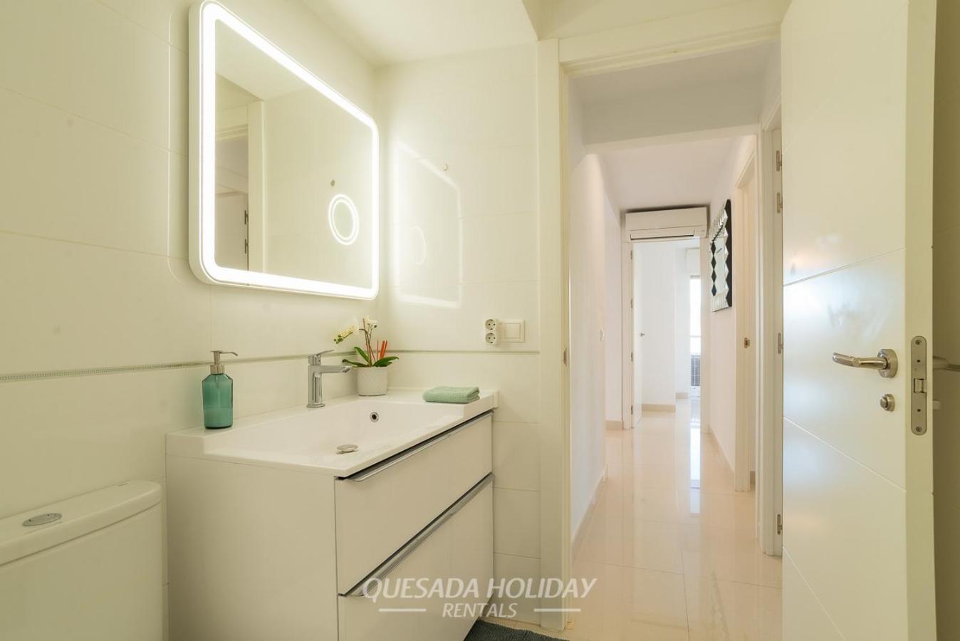 Appartement Halcon Deluxe 3-a *
