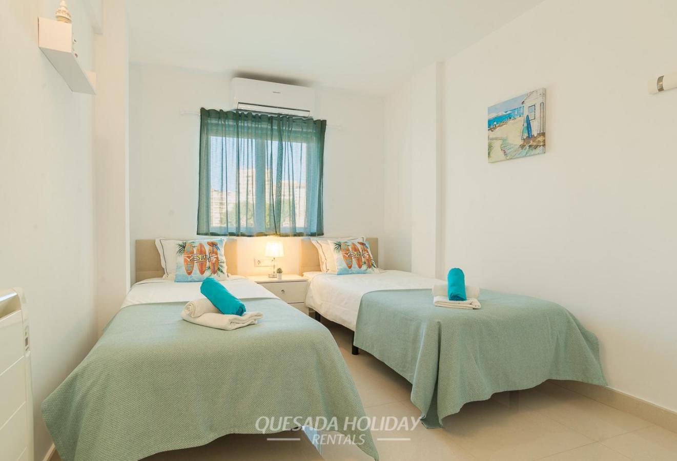 La Perla Seaview & Pool Levante *