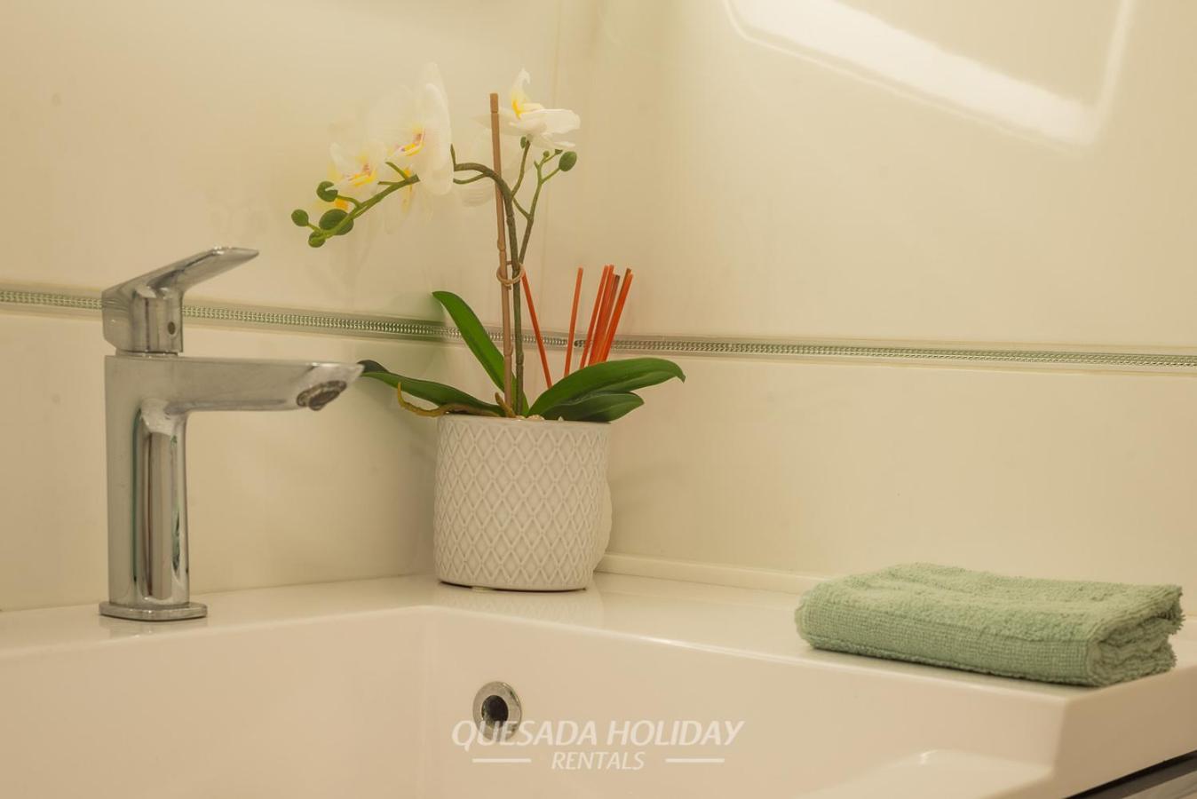 Appartement Halcon Deluxe 3-a