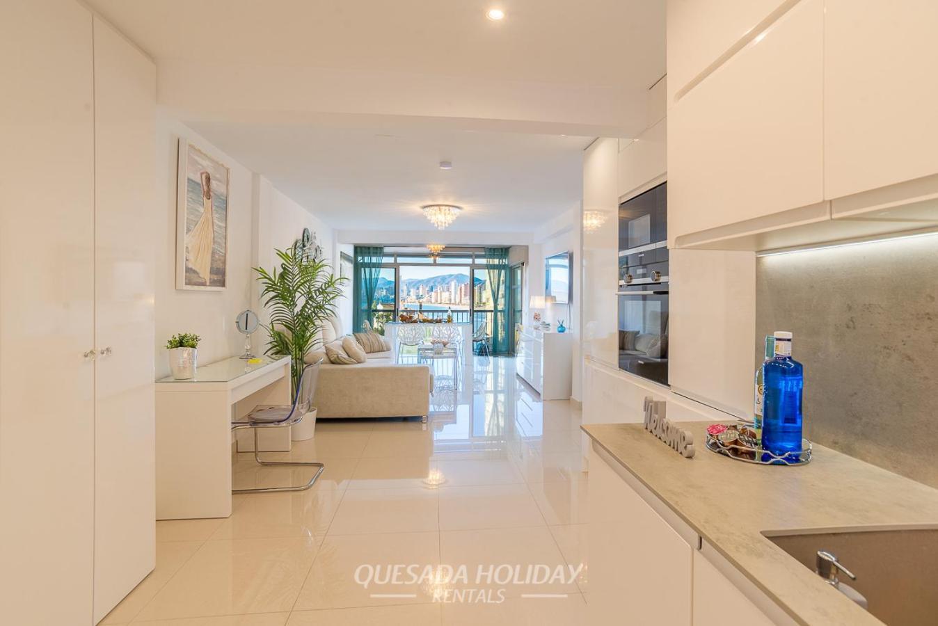 Halcon Deluxe 3-a Appartement