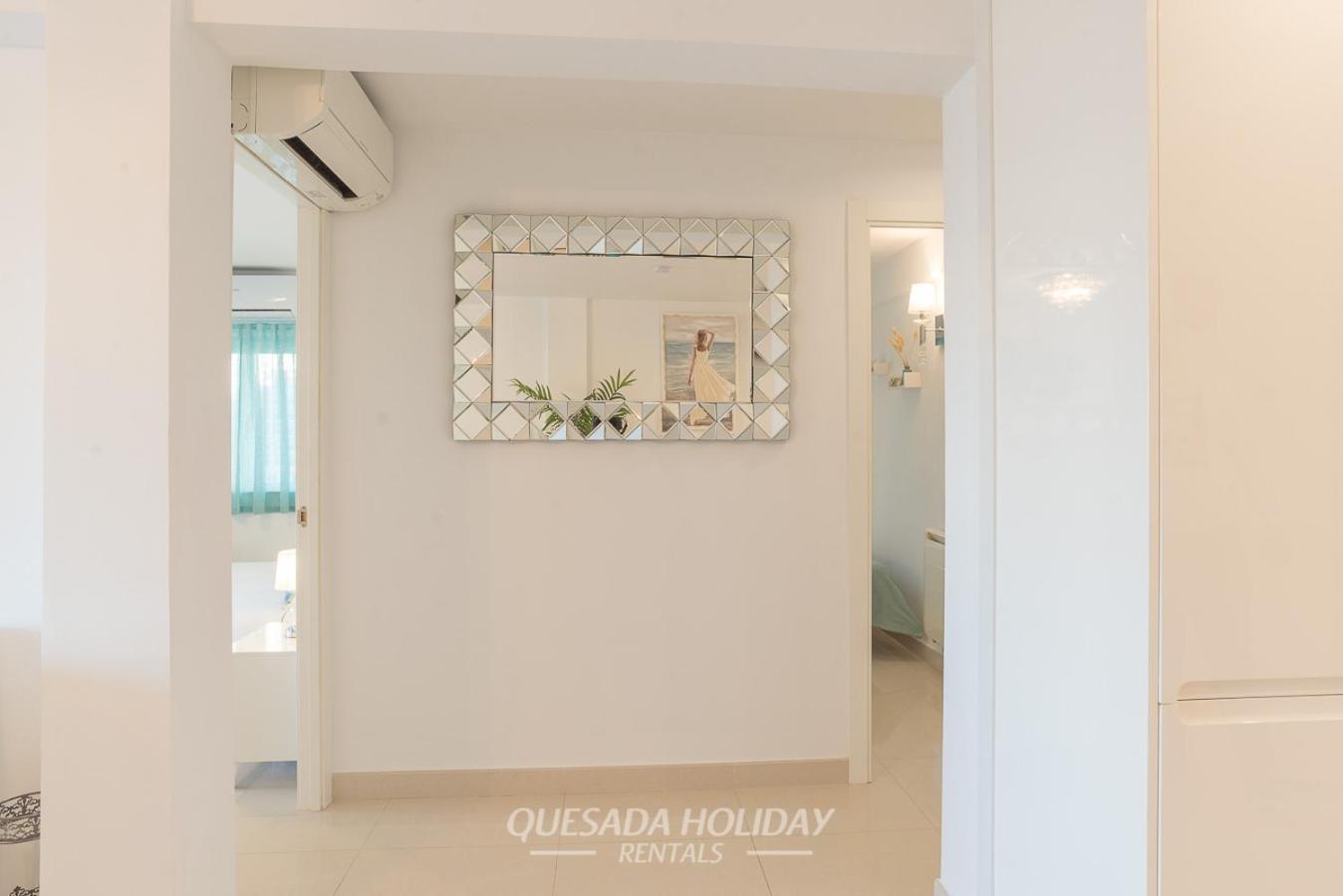 Appartement Halcon Deluxe 3-a Benidorm