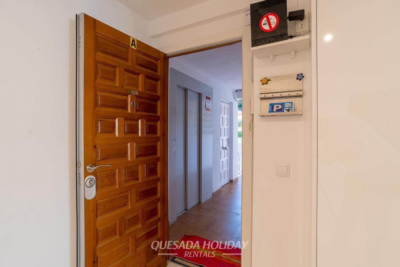 Appartement Halcon Deluxe 3-a