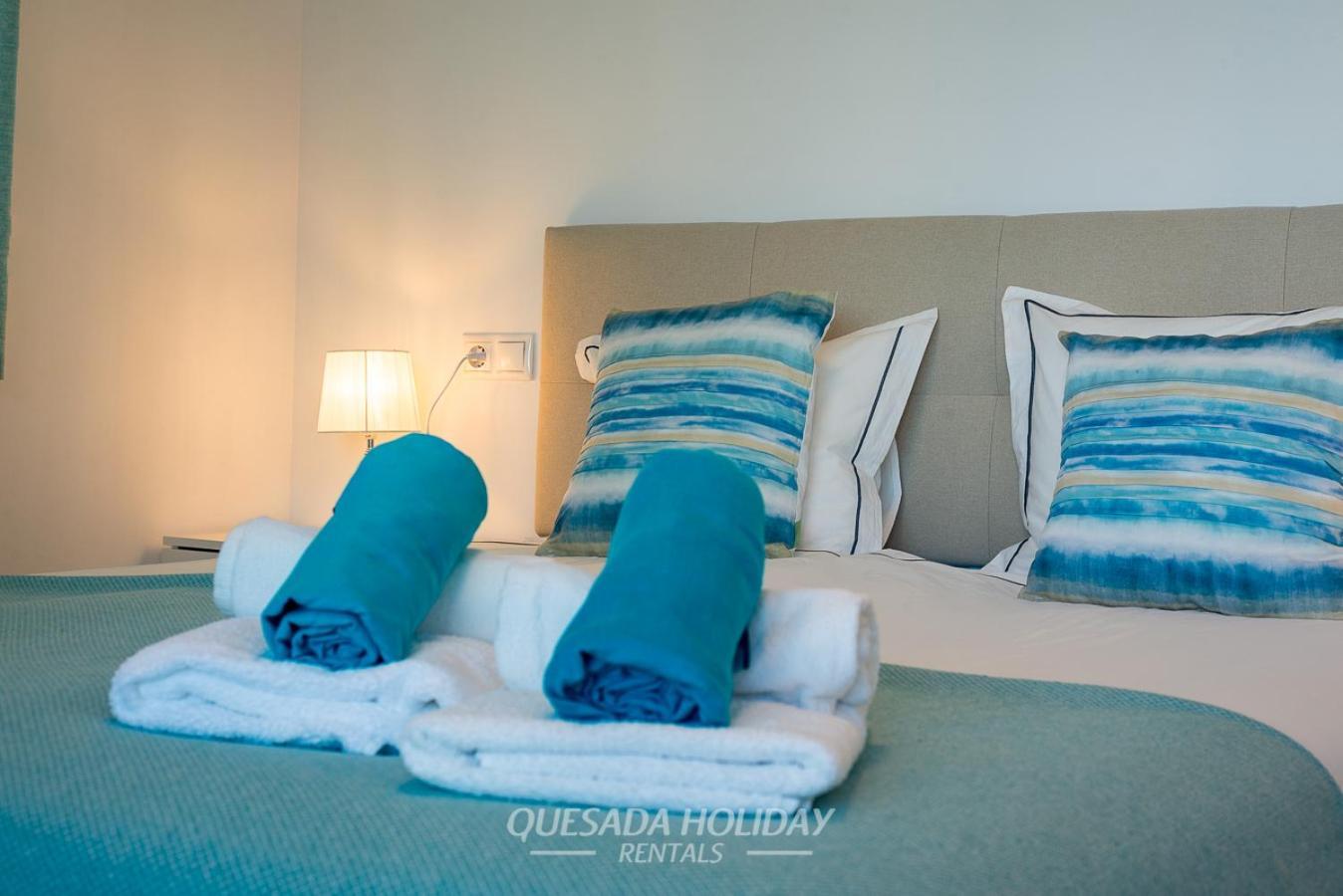 Halcon Deluxe 3-a Benidorm