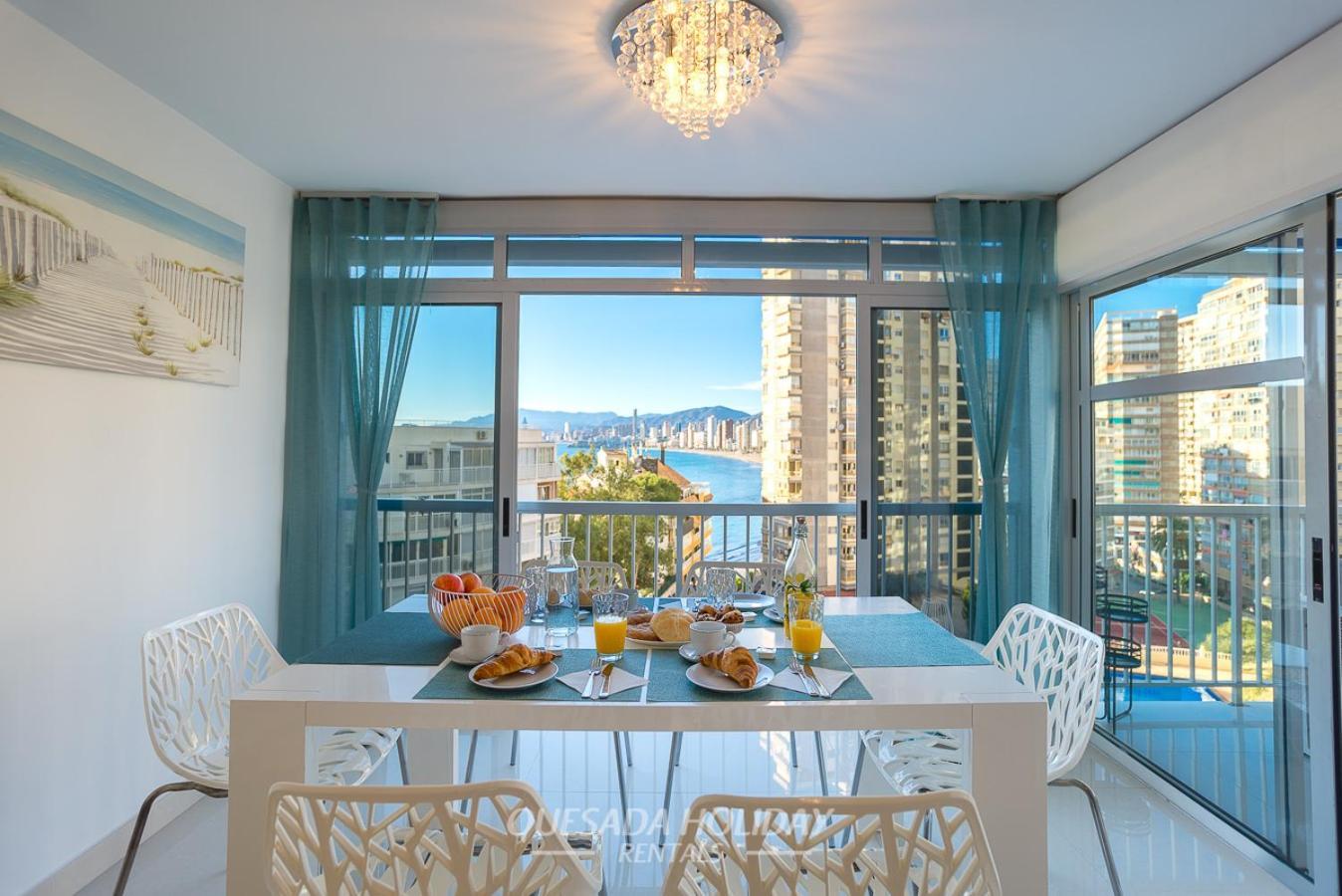 Halcon Deluxe 3-a Appartement