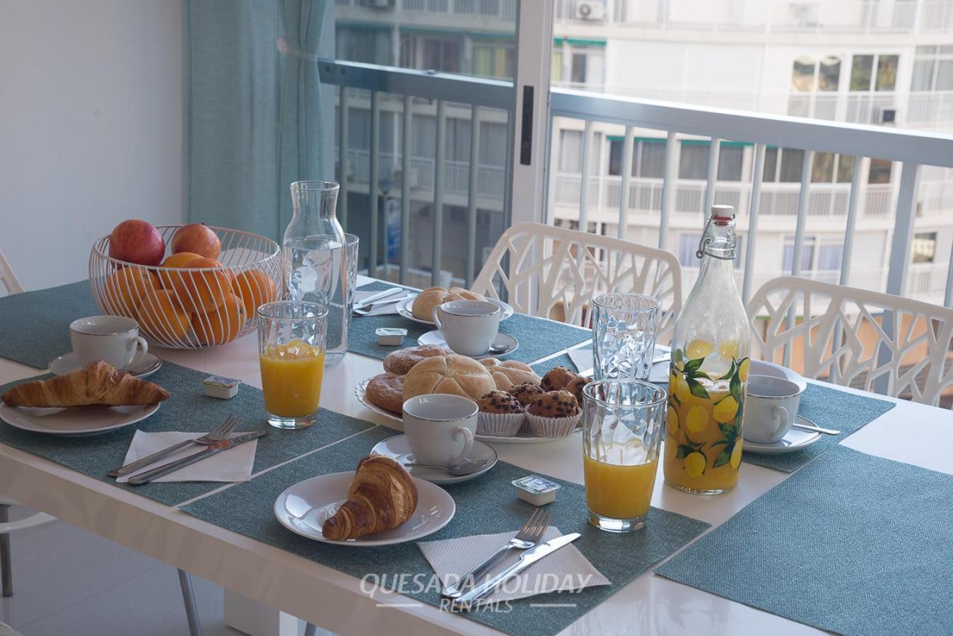 Appartement Halcon Deluxe 3-a *