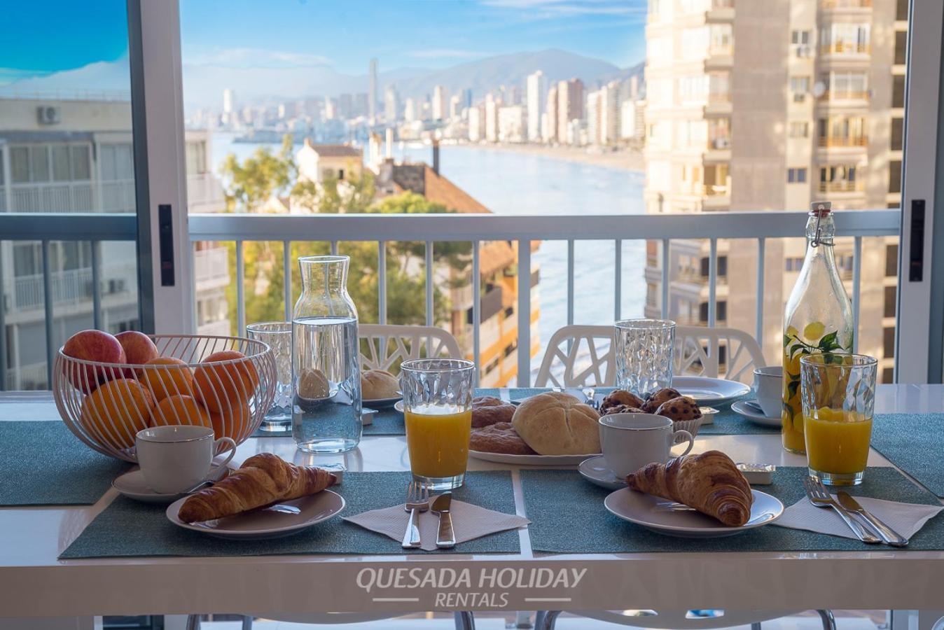 Appartement Halcon Deluxe 3-a