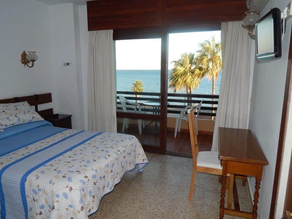 Buenavista Appartement *