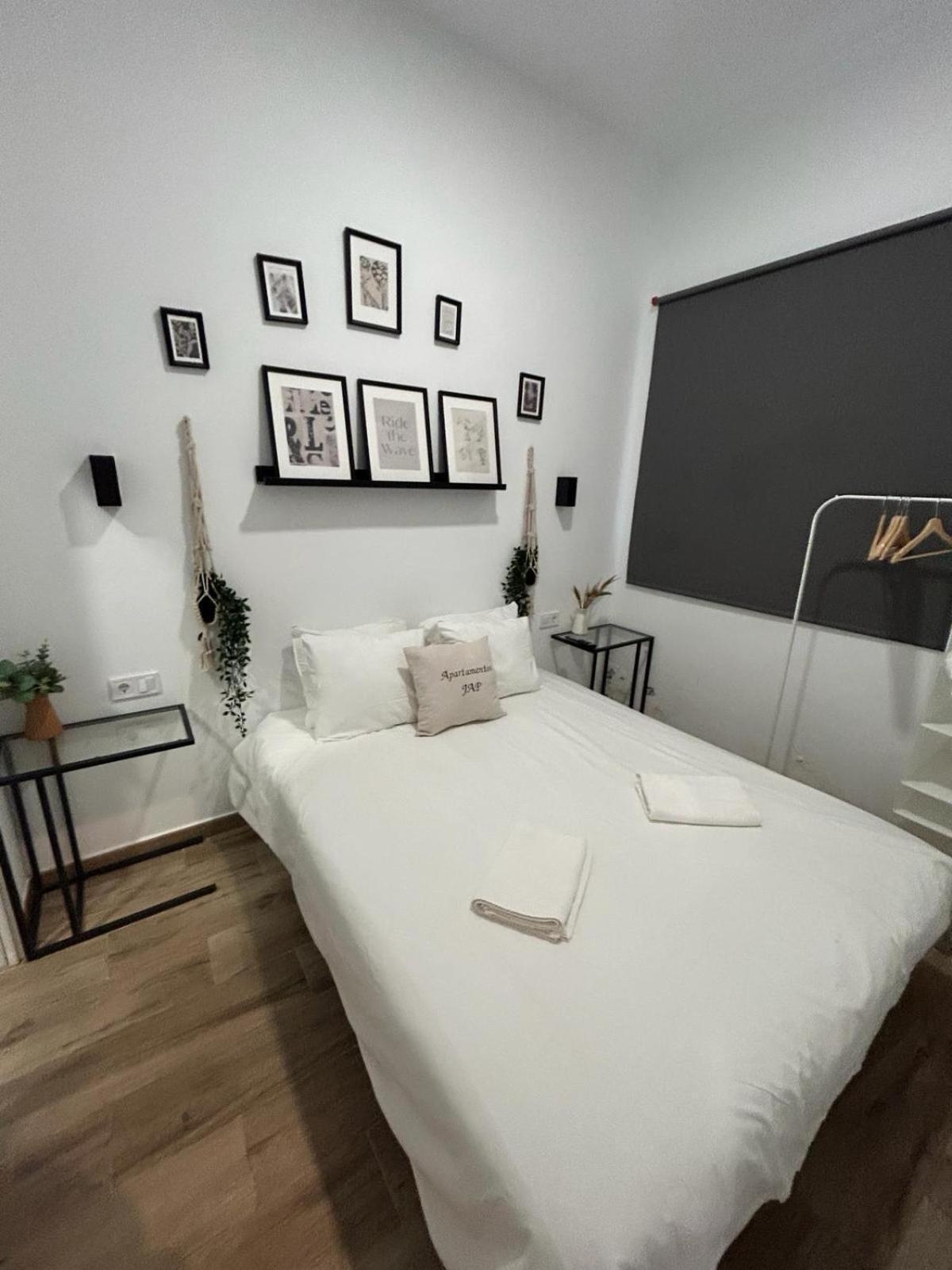 Pino Appartement *