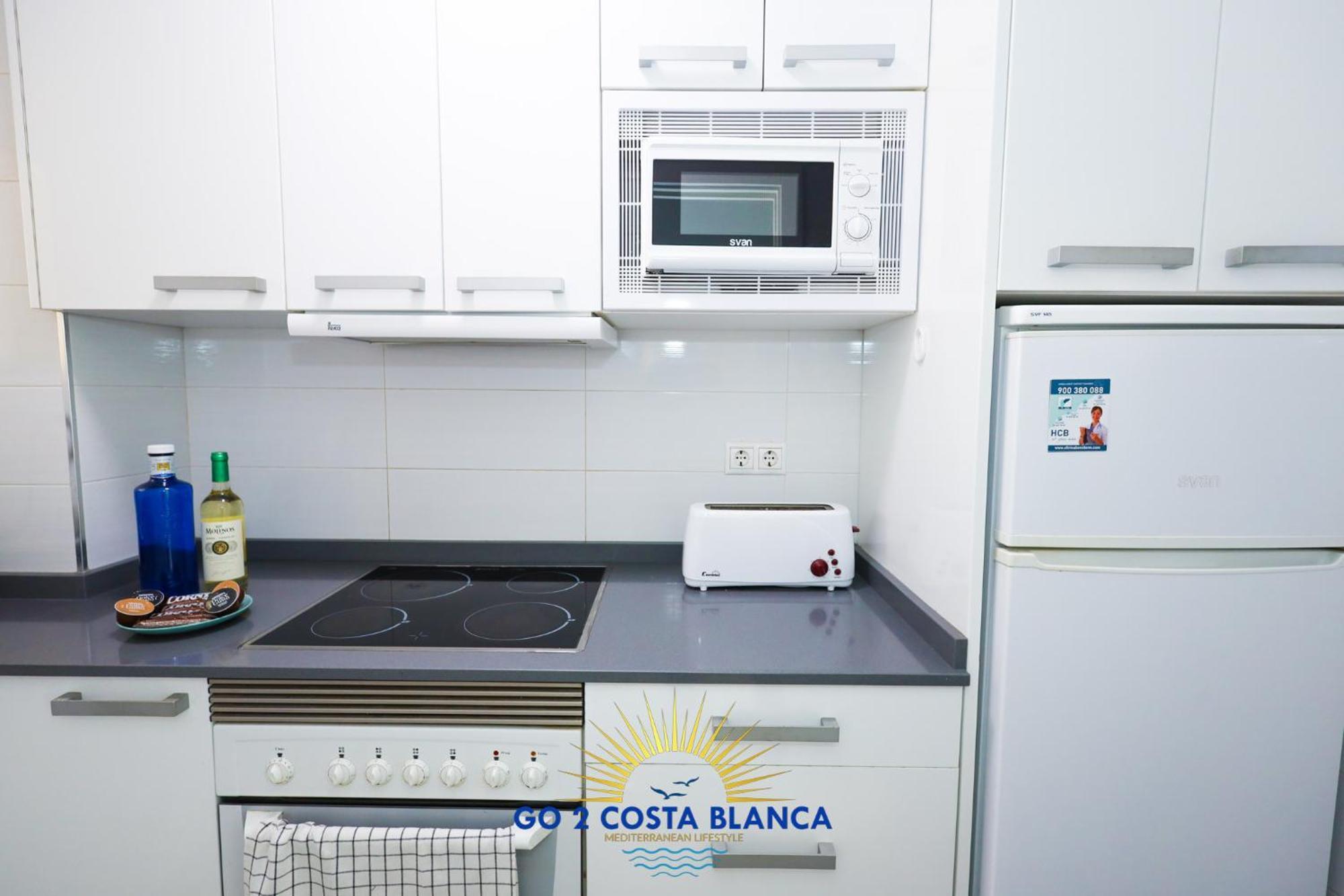 Apartment On The
