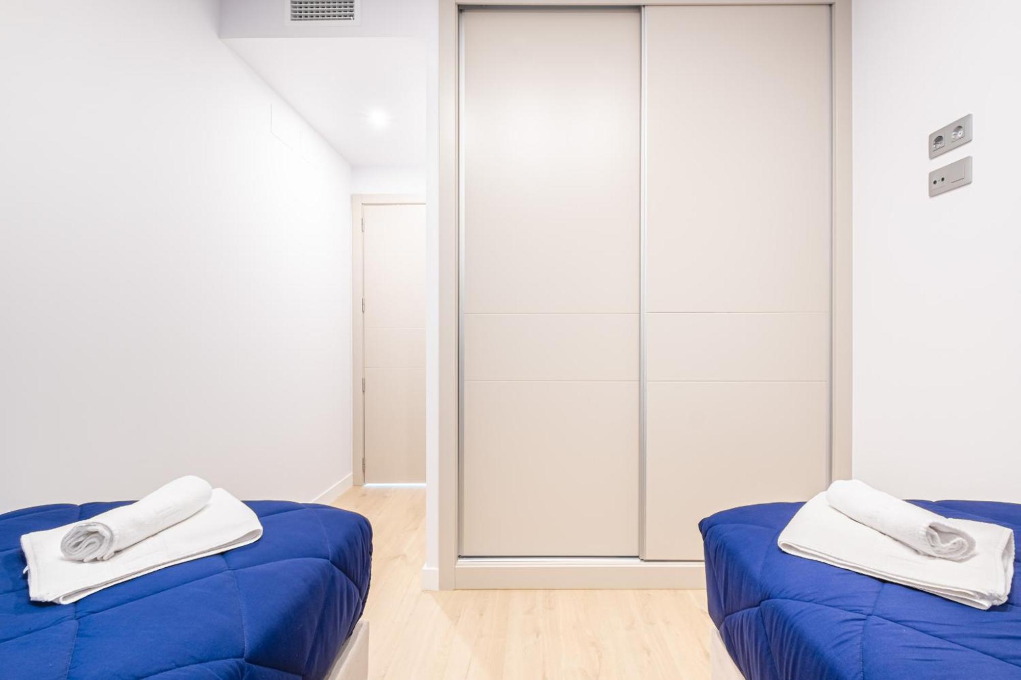 Sunset Cliffs Deluxe 8138 Poniente Benidorm
