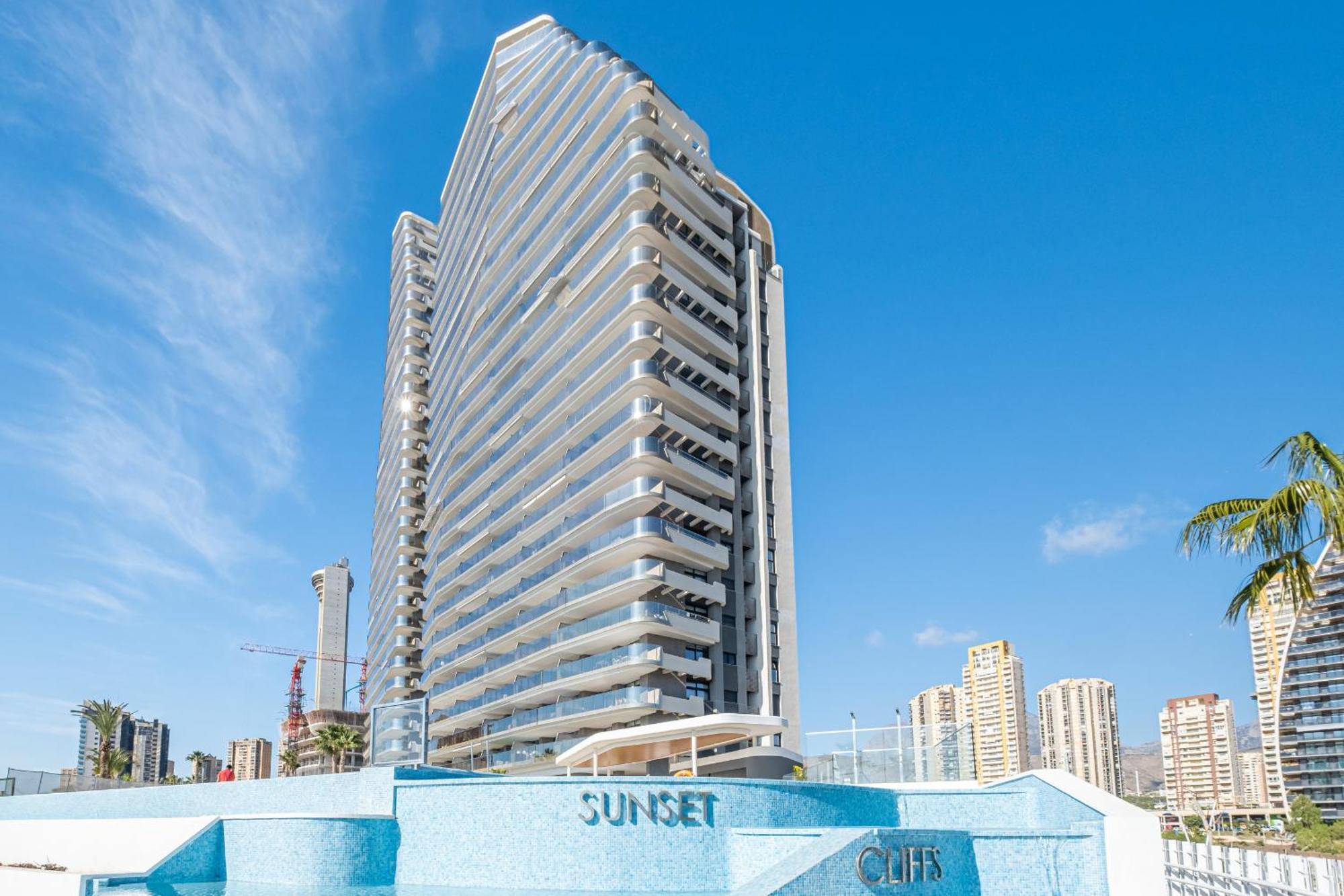 Sunset Cliffs Deluxe 8138 Poniente Apartment