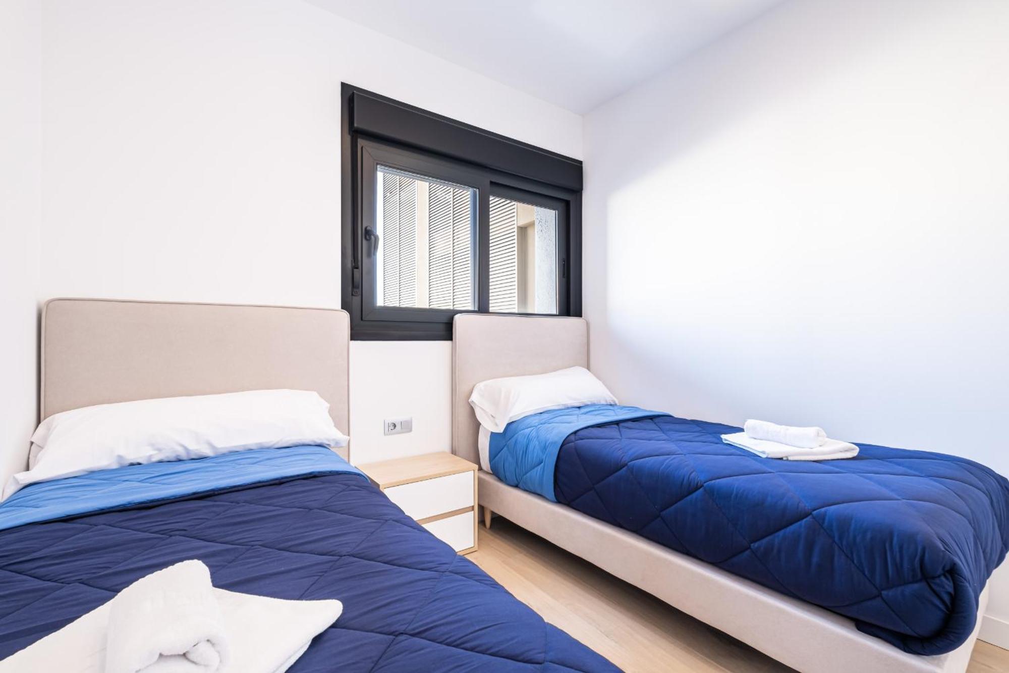 Sunset Cliffs Deluxe 8138 Poniente Apartment *