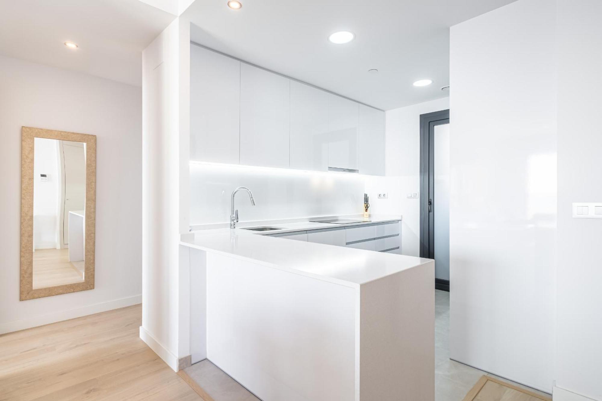 Sunset Cliffs Deluxe 8138 Poniente * Benidorm