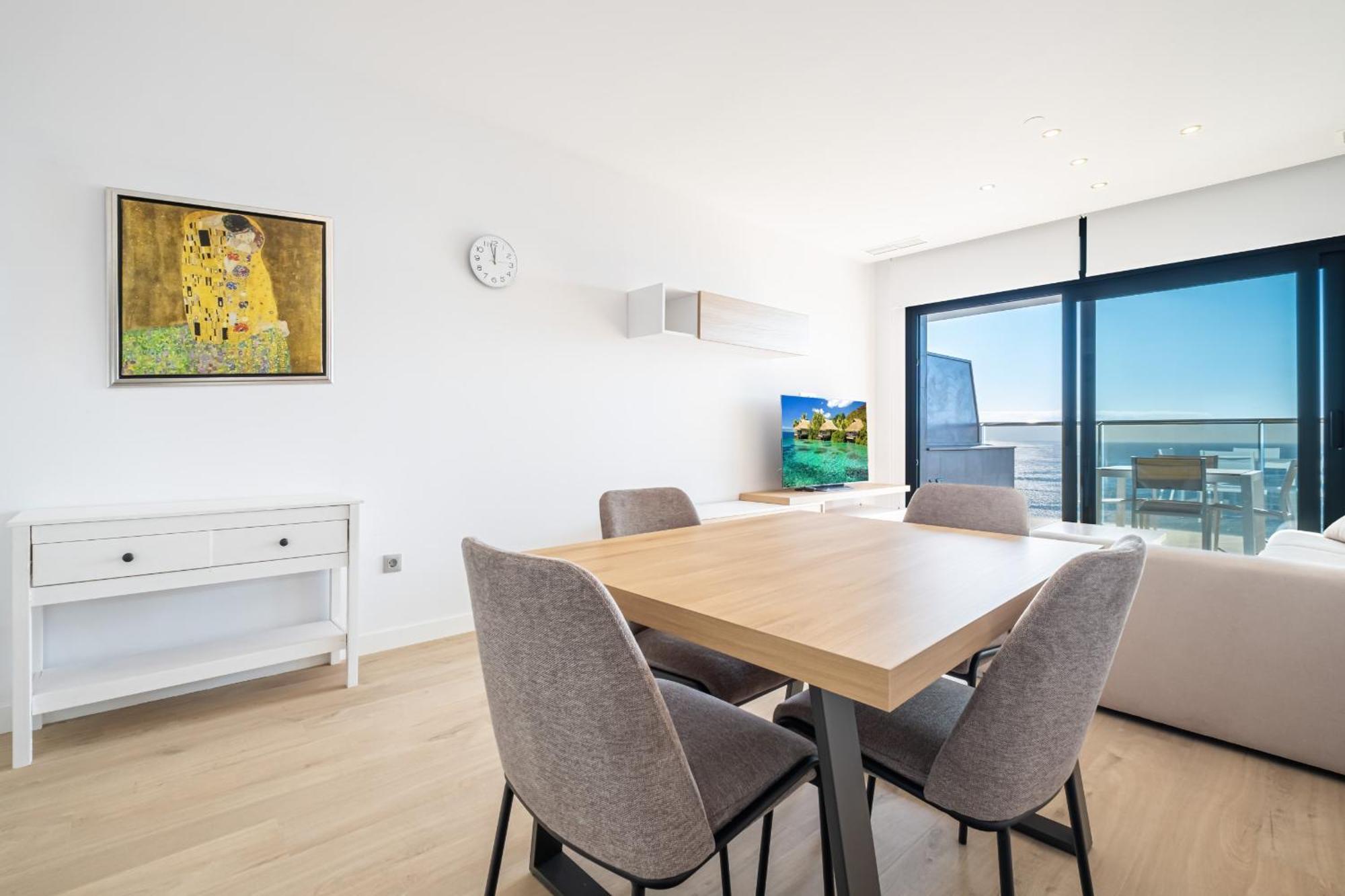 Sunset Cliffs Deluxe 8138 Poniente Apartment