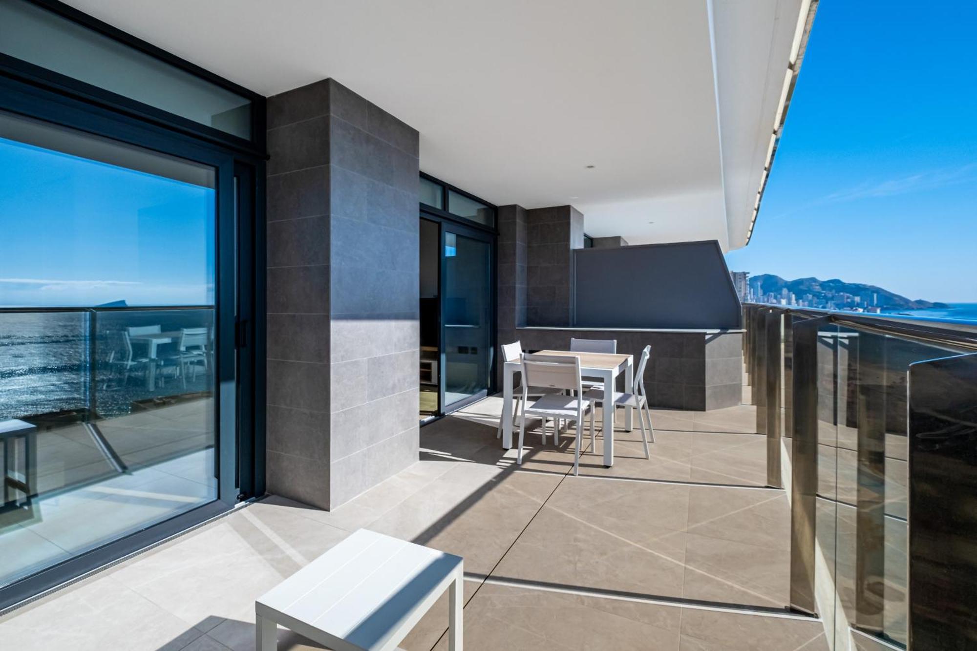 Apartment Sunset Cliffs Deluxe 8138 Poniente *