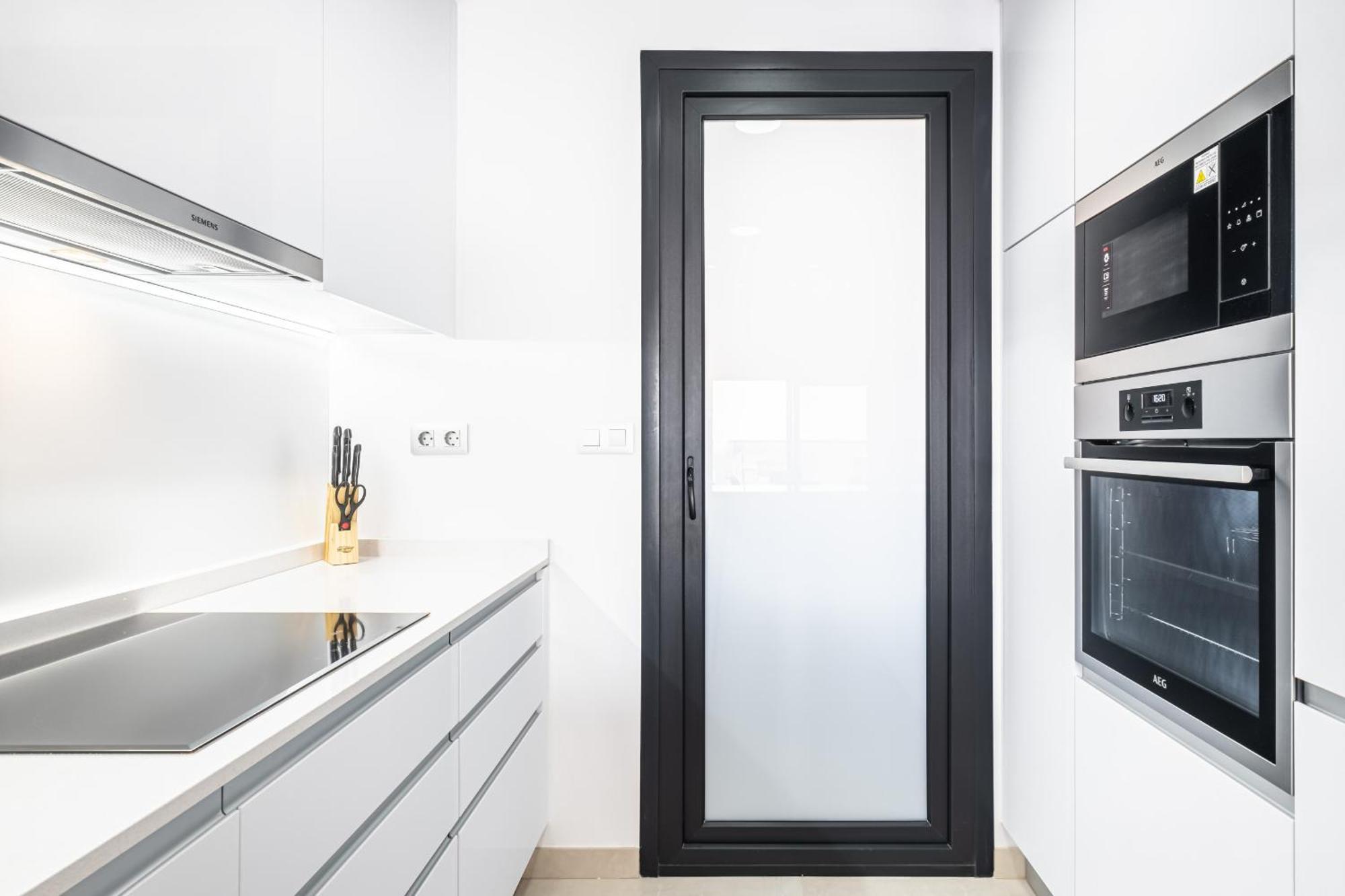 Apartment Sunset Cliffs Deluxe 8138 Poniente *