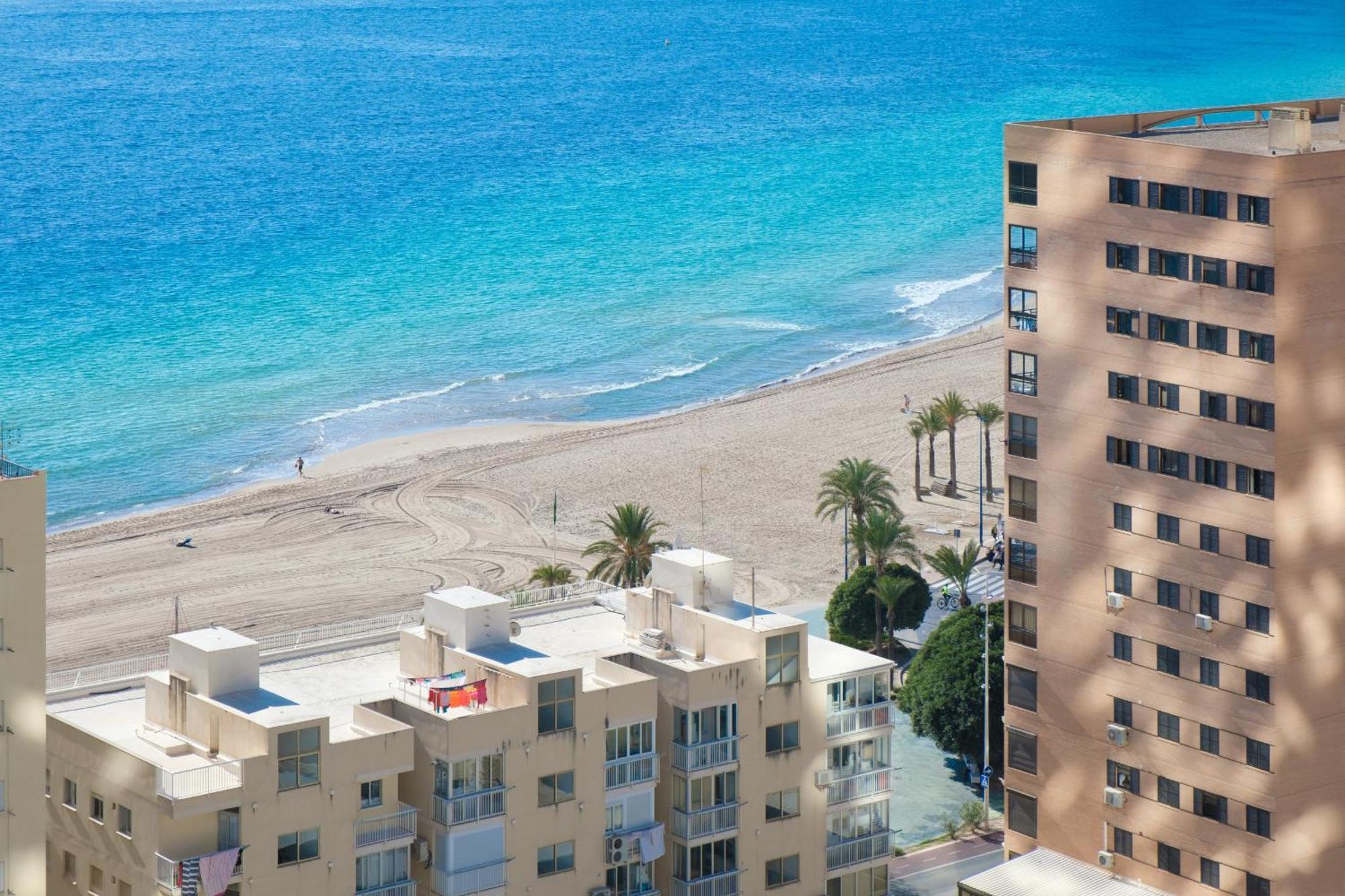 Apartment Sunset Cliffs Deluxe 8138 Poniente *