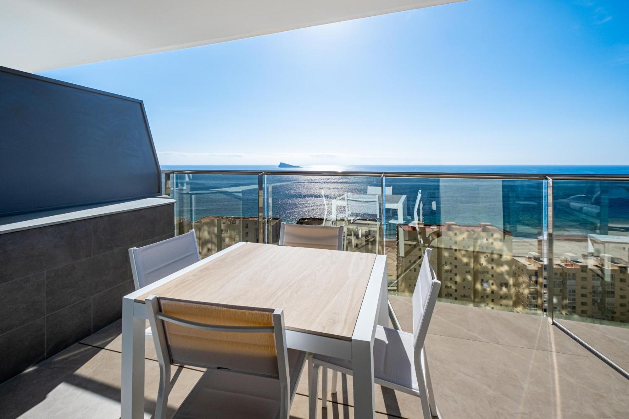 Apartment Sunset Cliffs Deluxe 8138 Poniente