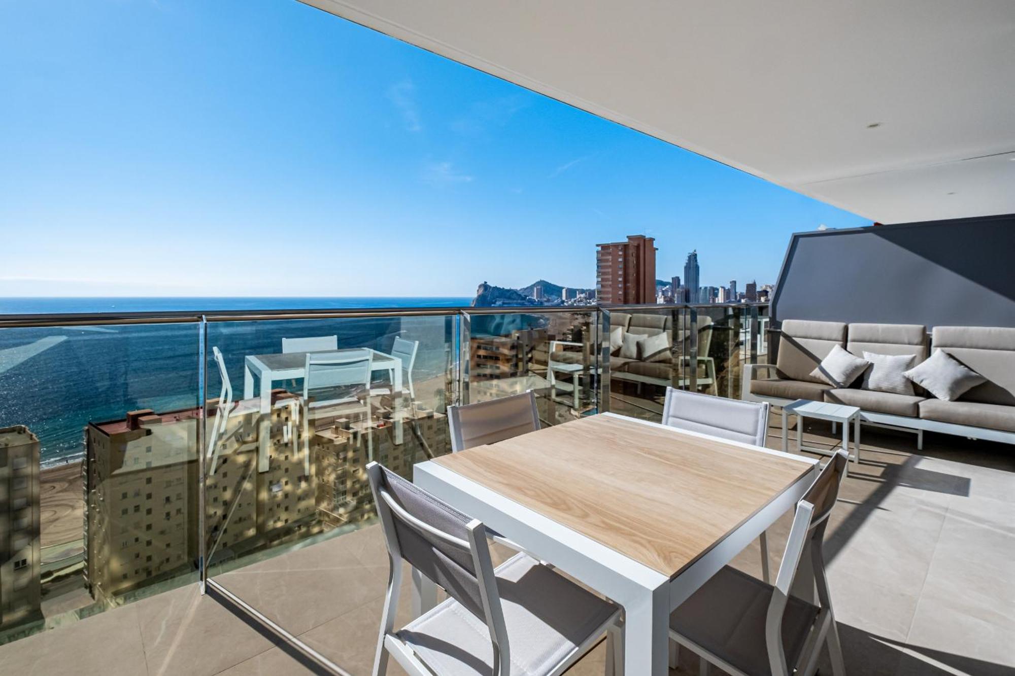 Sunset Cliffs Deluxe 8138 Poniente Apartment