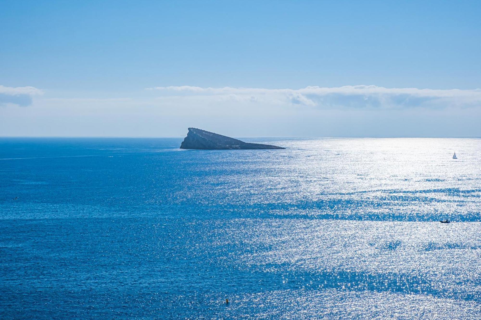 Sunset Cliffs Deluxe 8138 Poniente * Benidorm