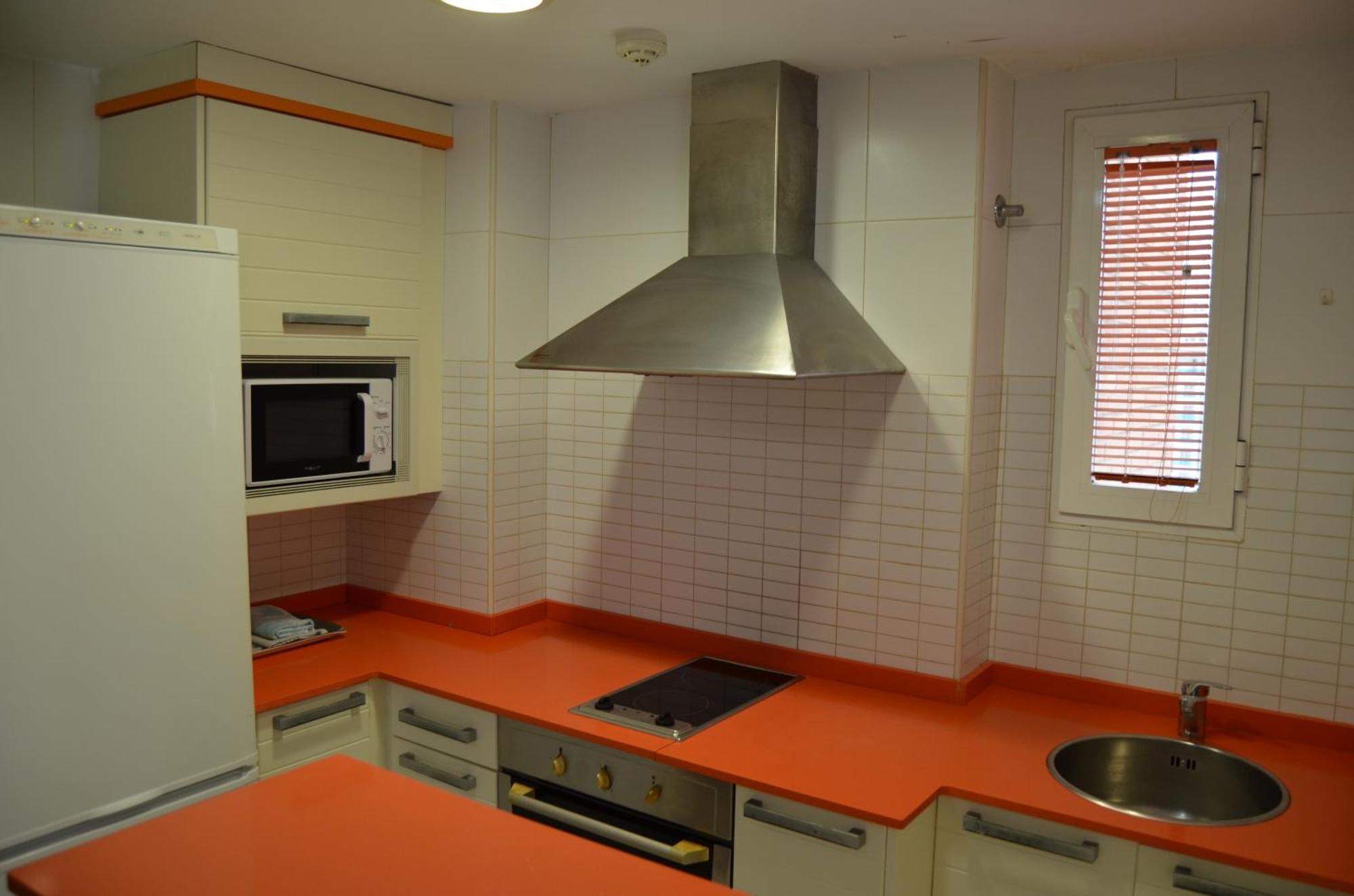 Appartement Edif Estocolmo 7ºb