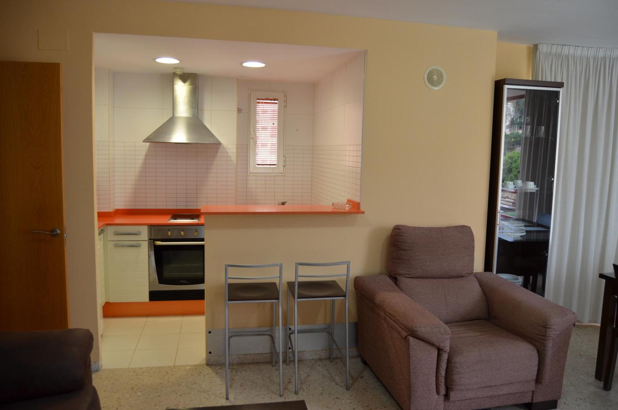 Appartement Edif Estocolmo 7ºb Benidorm