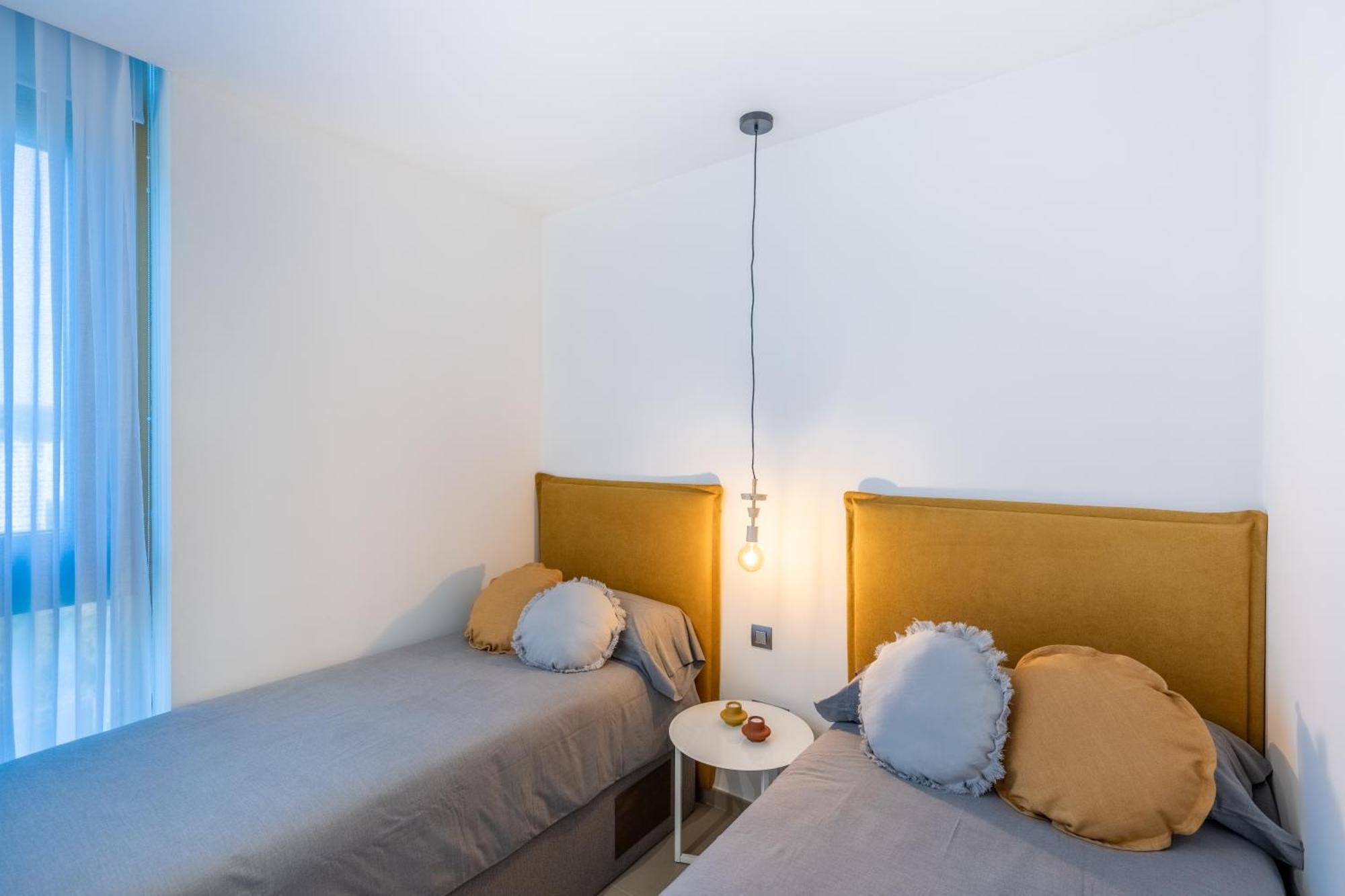 Apartamento Intempo Luxury Ocean Views *
