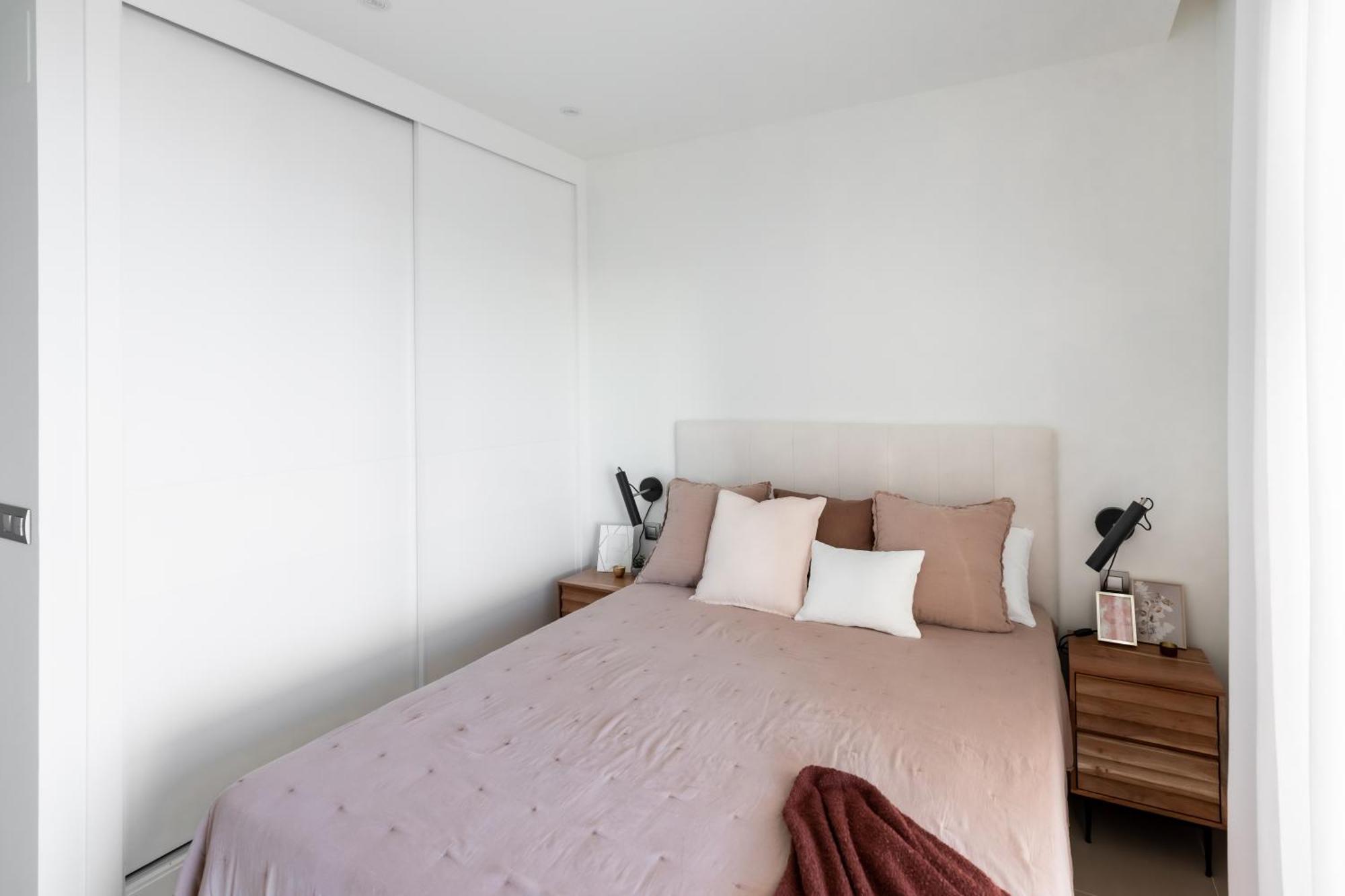 Intempo Luxury Ocean Views Benidorm