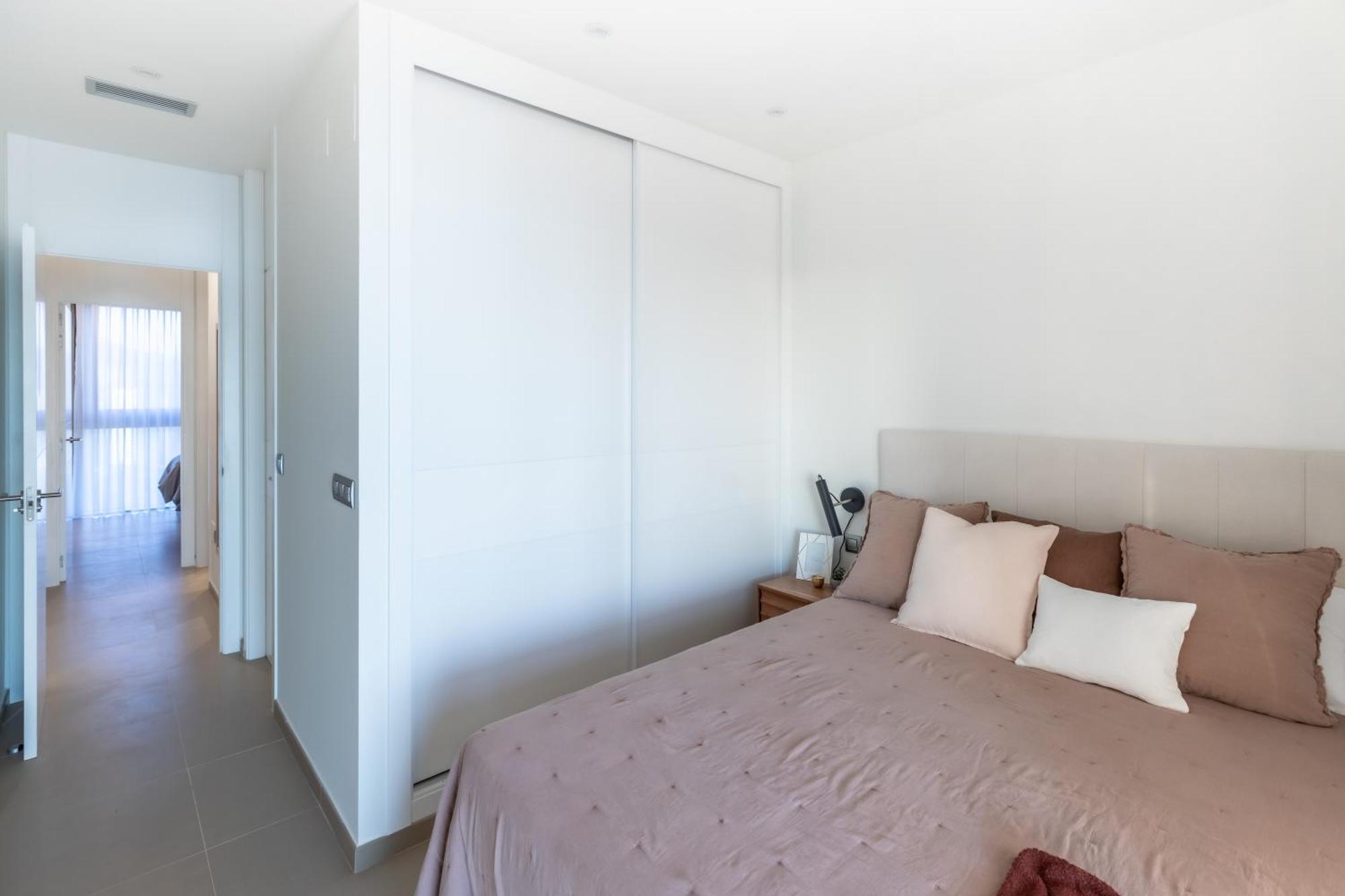 Apartamento Intempo Luxury Ocean Views