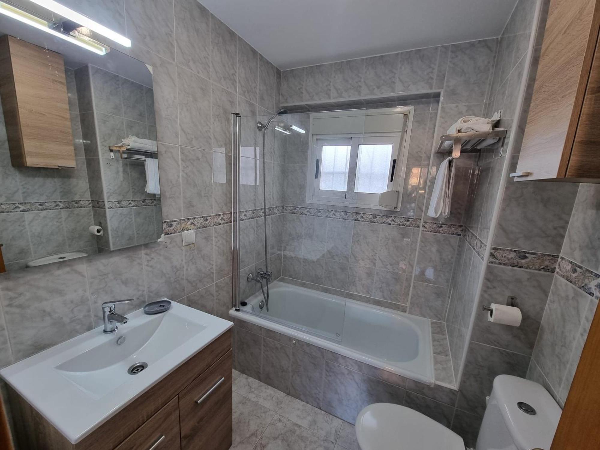 Versalles Pool Levante Apartment Benidorm