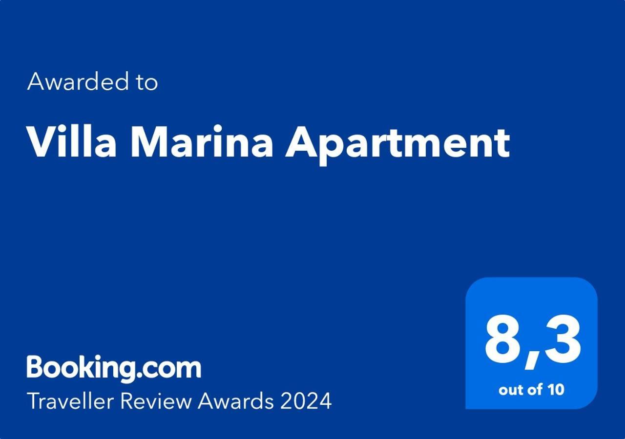 Appartement Marina Benidorm